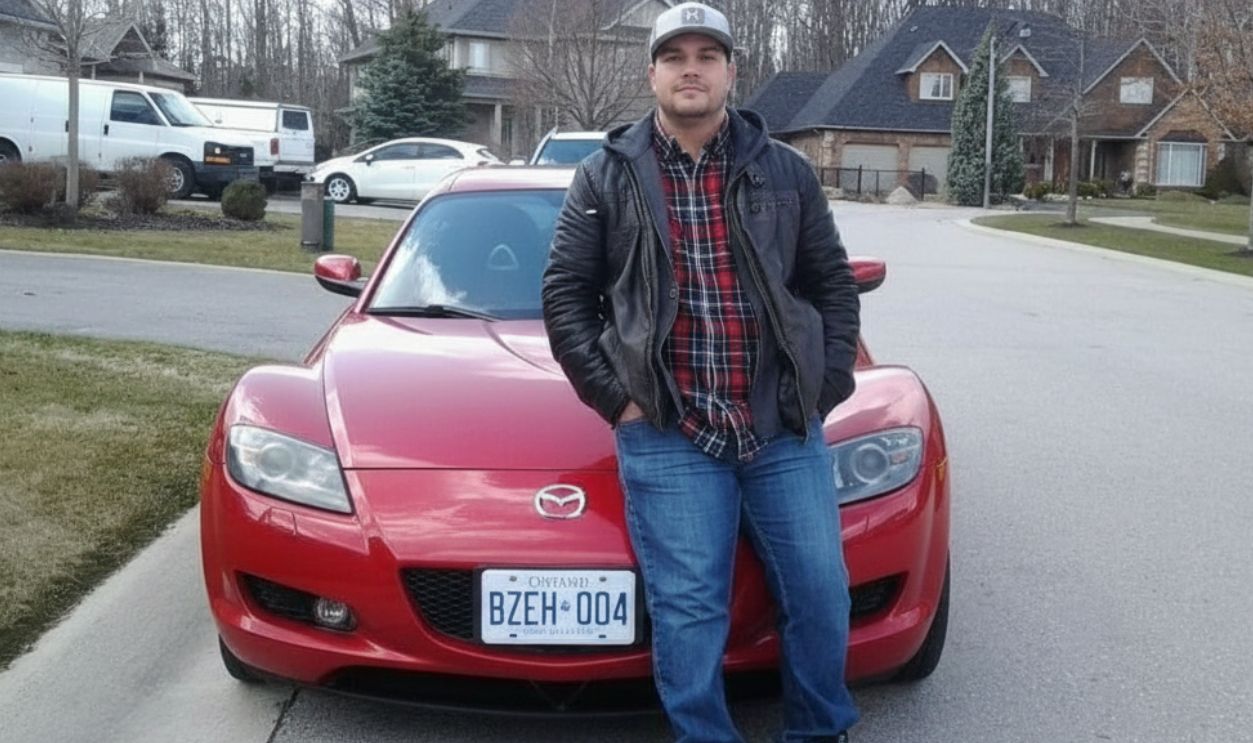 14 Pre-Owned Rear-Wheel Drive Sports Cars You Can Buy Without Breaking The Bank