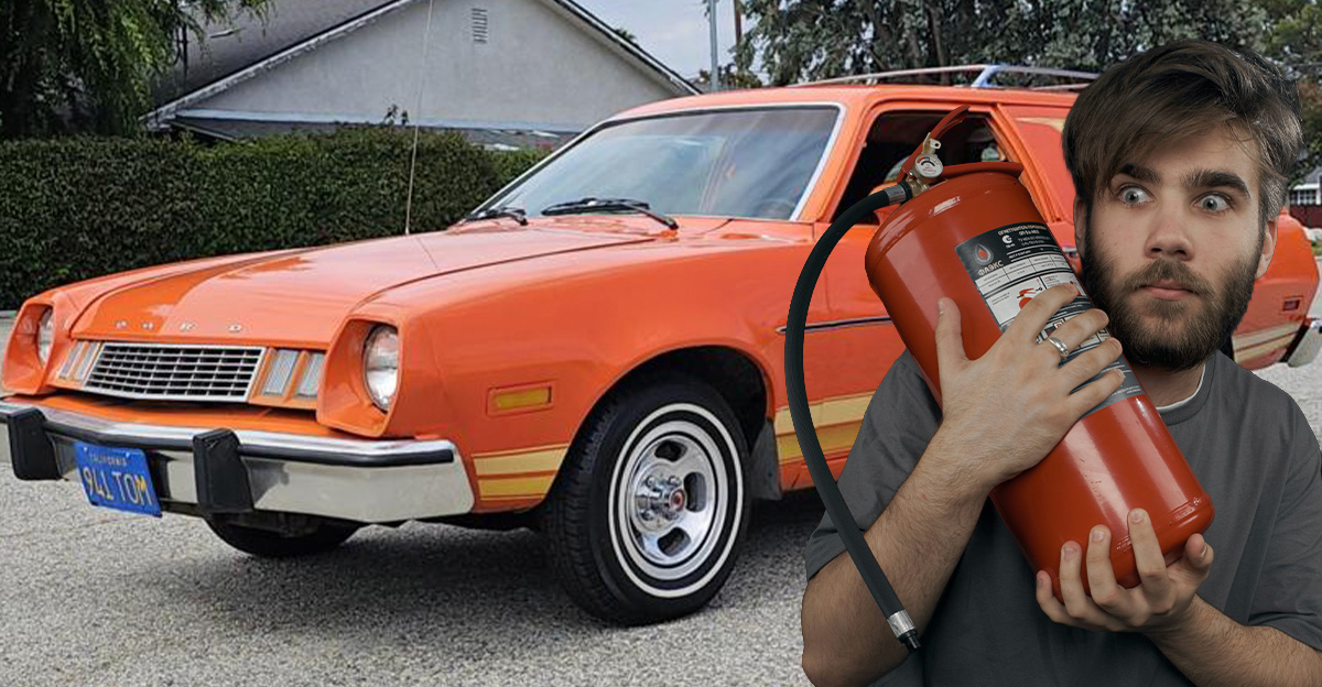 Rss Thumb - Worst American Auto Recalls