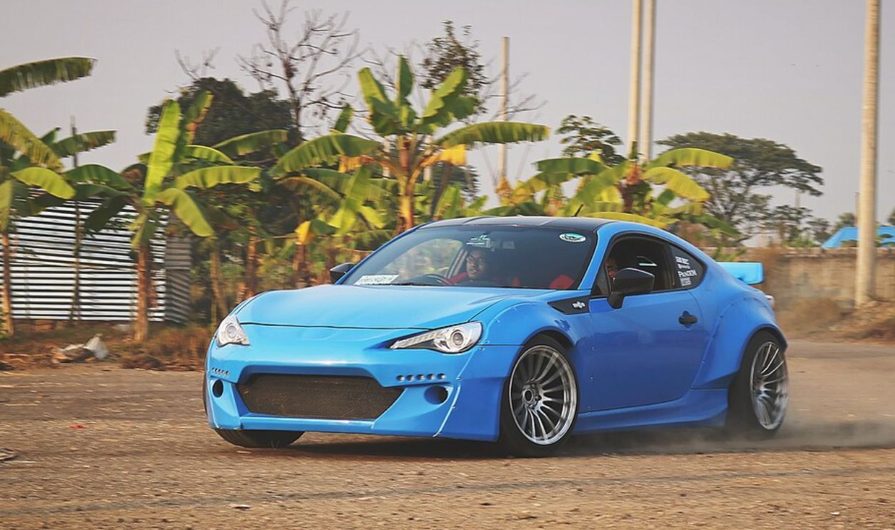 File:Rocket Bunny Toyota GT86, Bangladesh. (39791499231).jpg