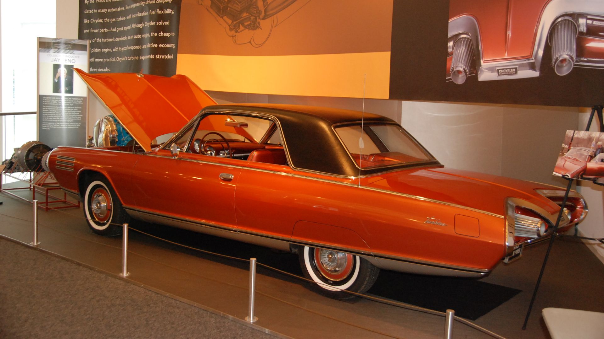 File:Chrysler Turbine Car -- Walter P Chrysler Museum 10-23-2010 106 N.jpg