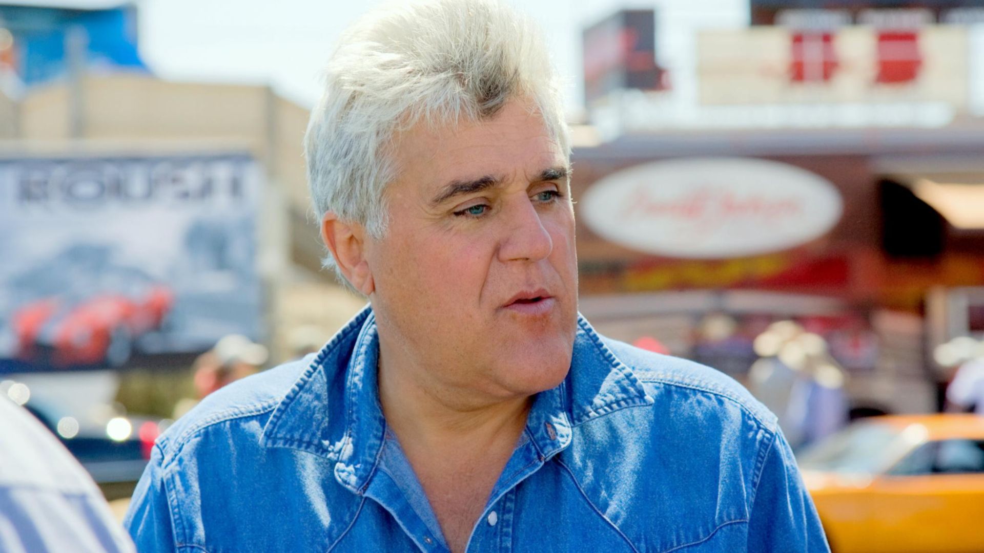 File:Jay Leno at Laguna Seca 01.jpg