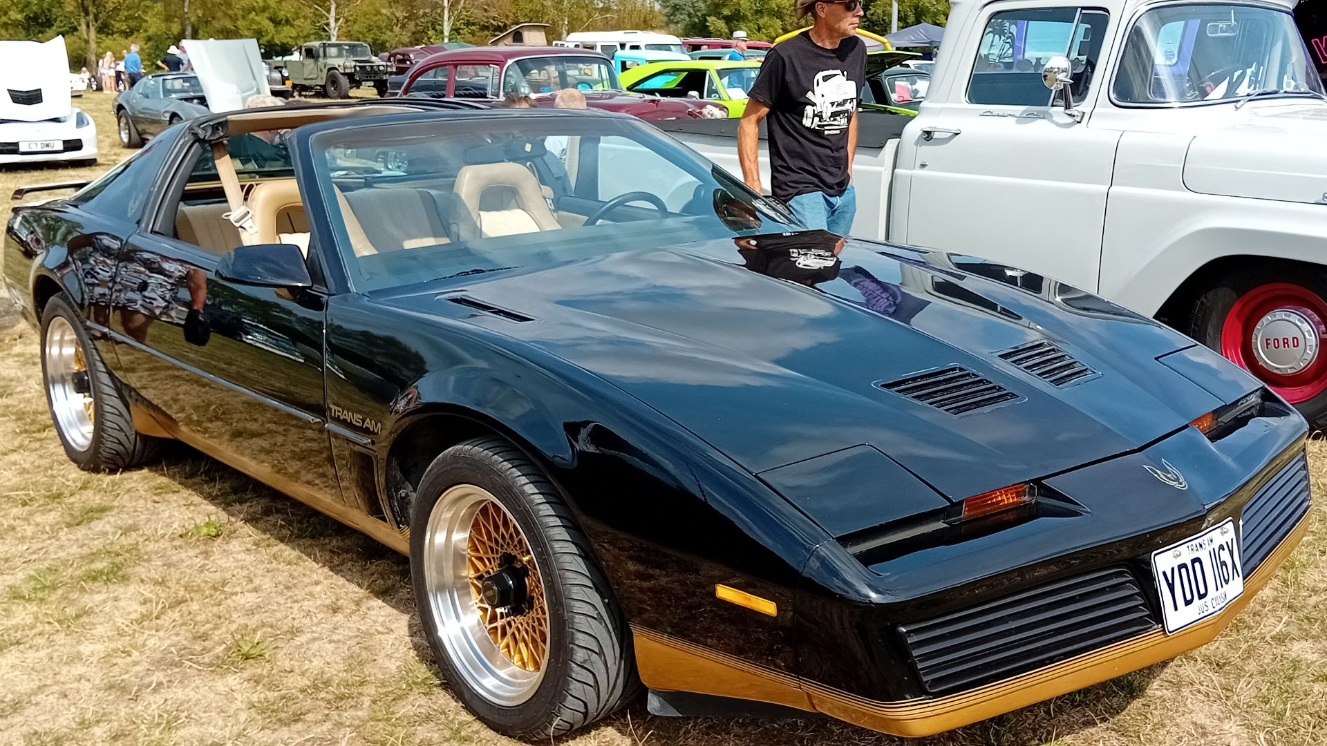 File:1982 Pontiac Firebird Trans Am, 24 August 2025.jpg