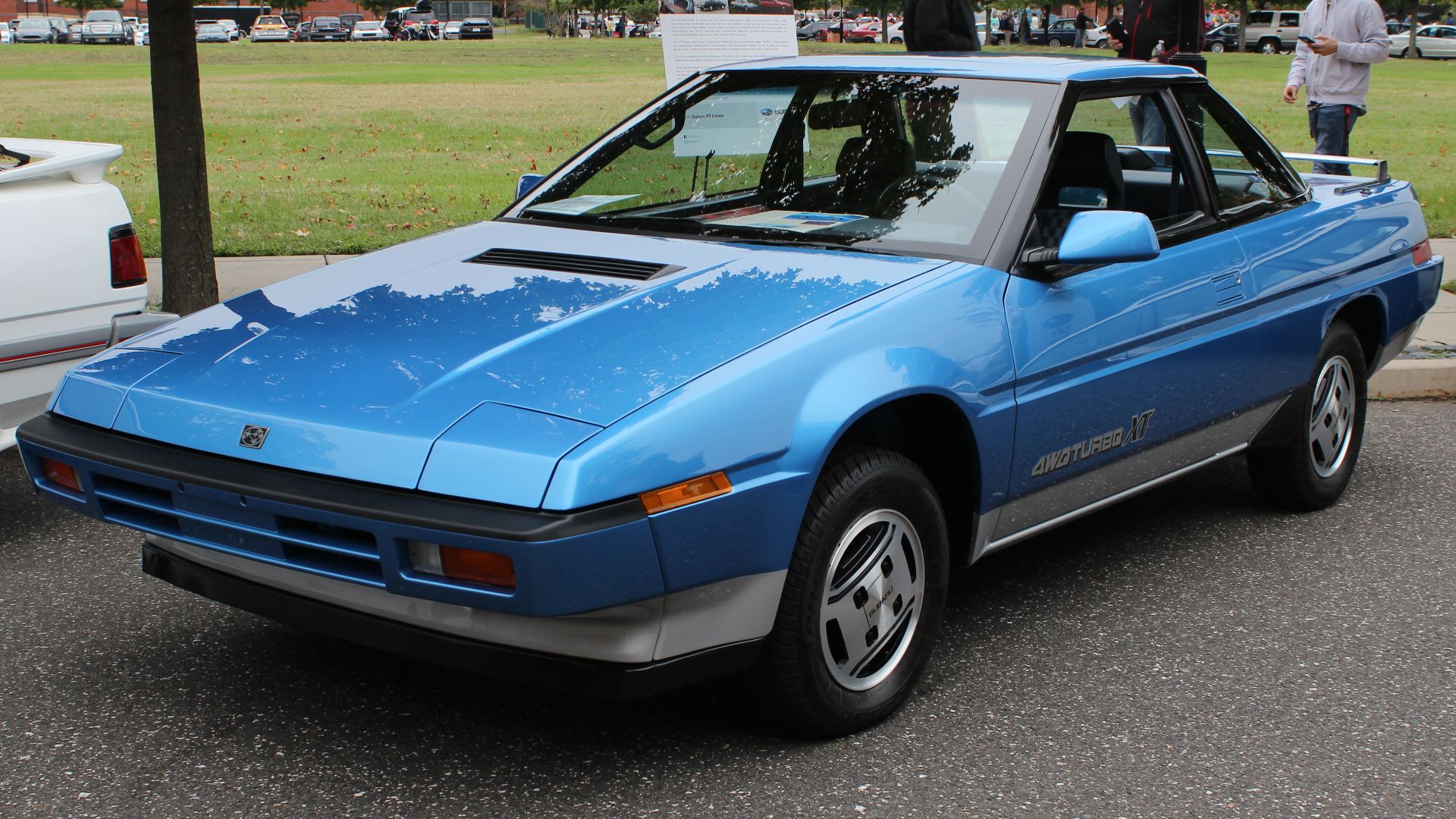 File:Subaru XT Turbo.jpg