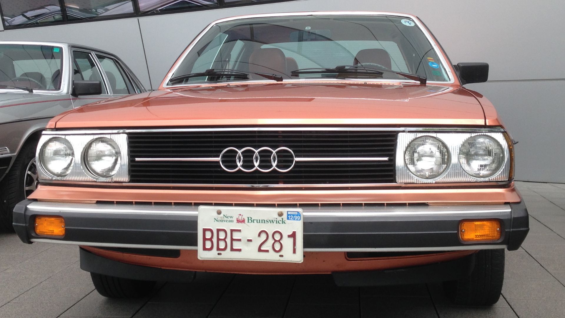 File:Audi 5000 First Series.jpg