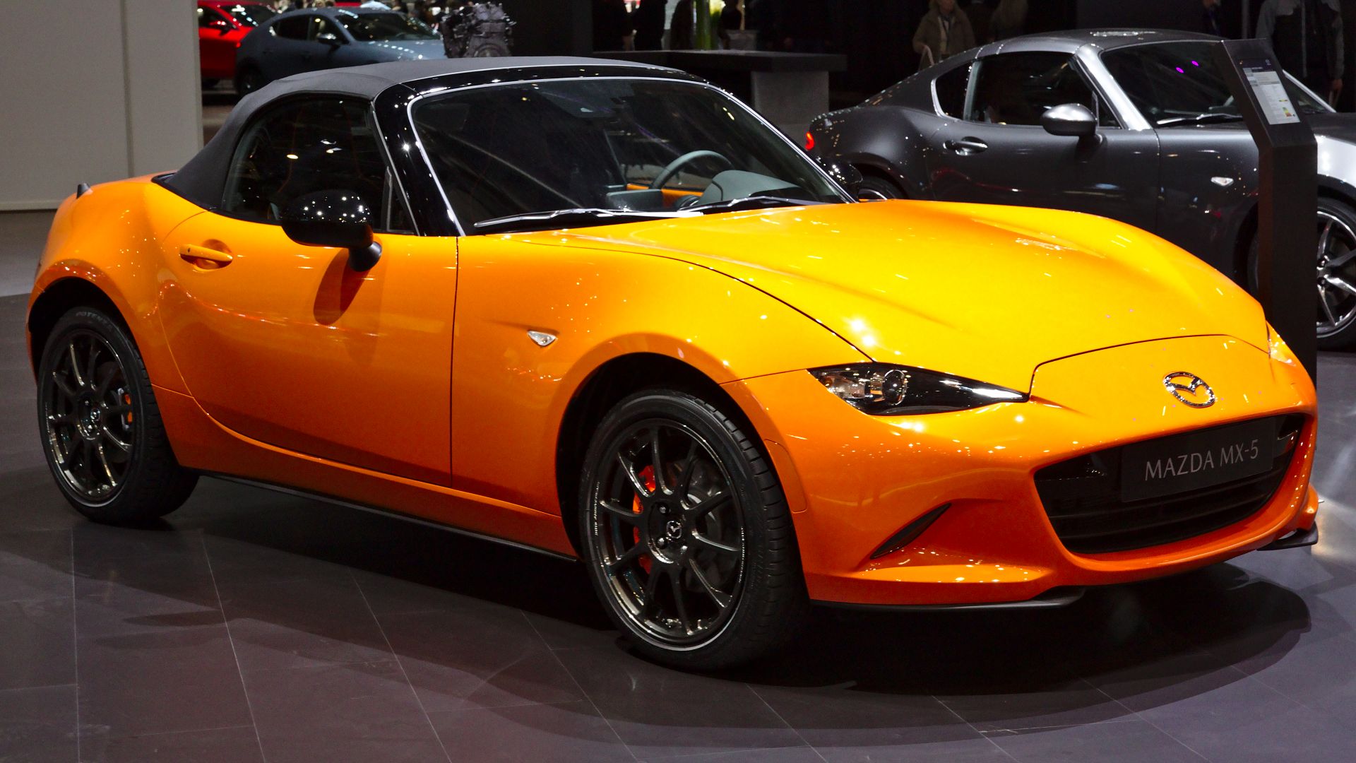 File:Mazda MX-5 30th Anniversary Genf 2019 1Y7A5092.jpg