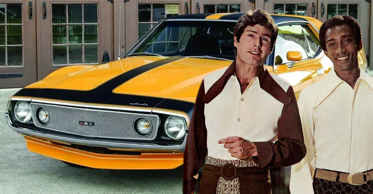 Rss Thumb - 1970S Teen Cars