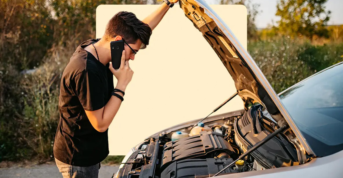 Rss Thumb - Engine Covered By Insurance