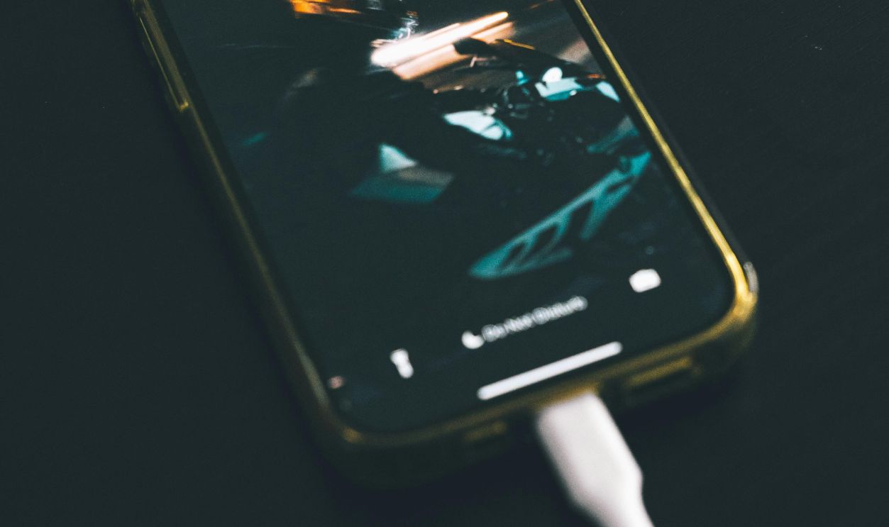 Better USB Port Placement