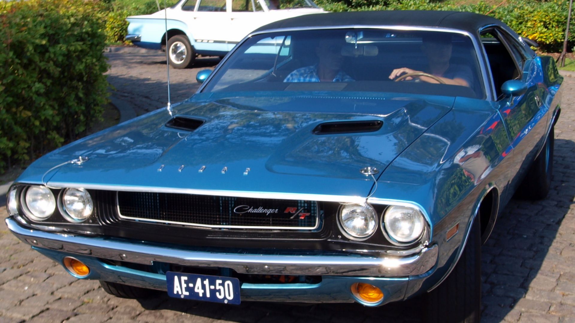 File:1970 Dodge Challenger photo-1.JPG