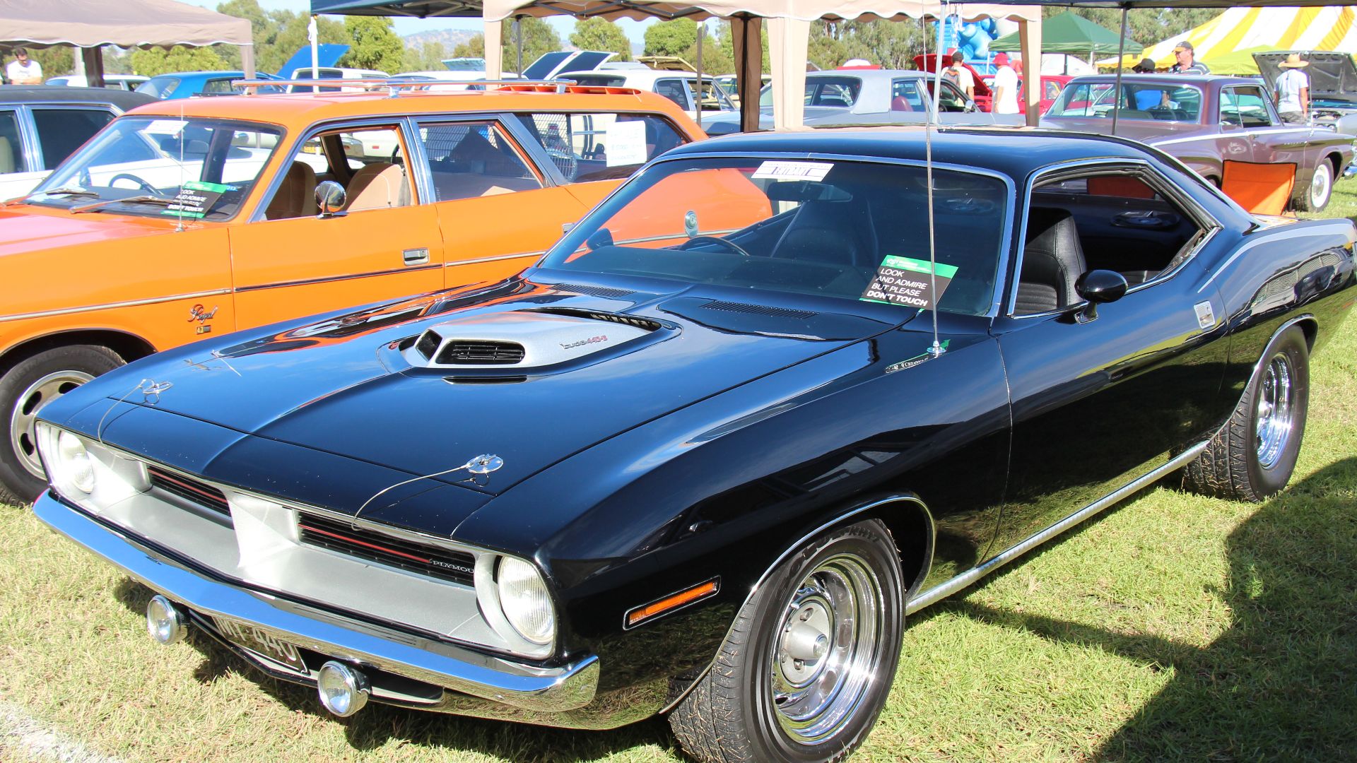 File:1970 Plymouth Barracuda Cuda 440-6 (13506314833).jpg