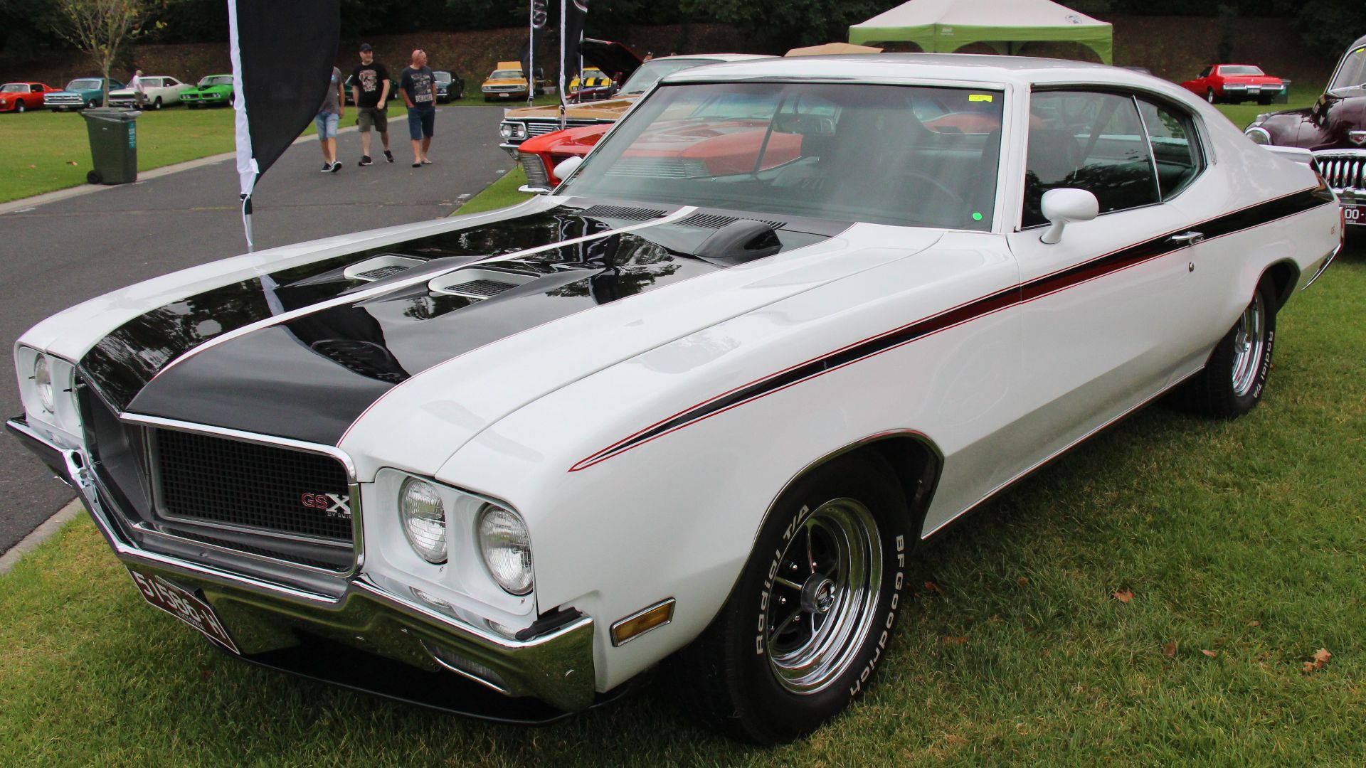 File:1970 Buick GSX 455 Coupe (33285990451).jpg