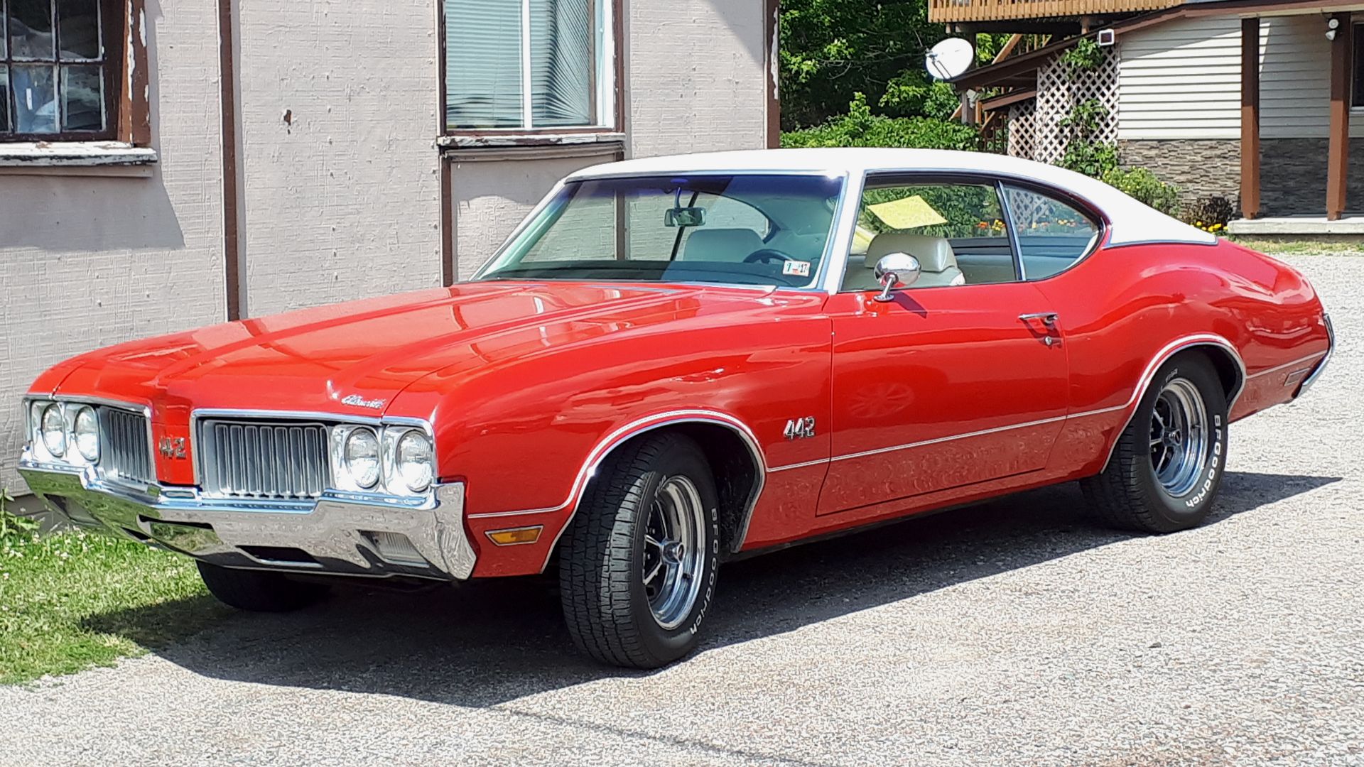 File:1970 Oldsmobile 442 07-27-2019.jpg