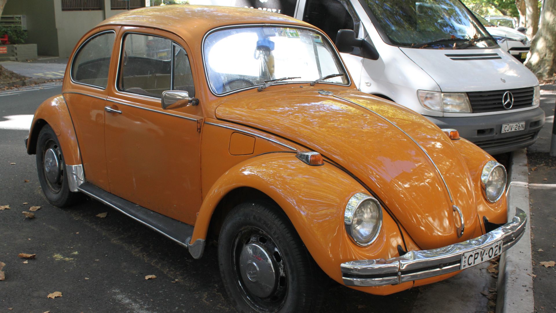 File:1970 Volkswagen Beetle (Type 1) sedan (25269070164).jpg