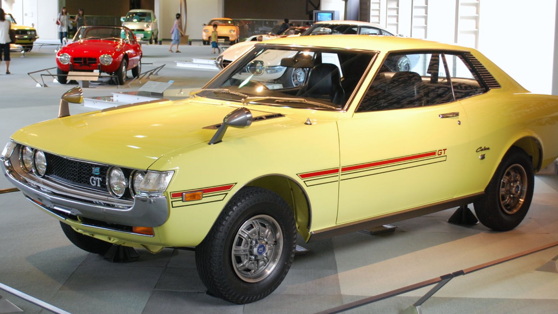 File:1970 Toyota Celica 01.jpg