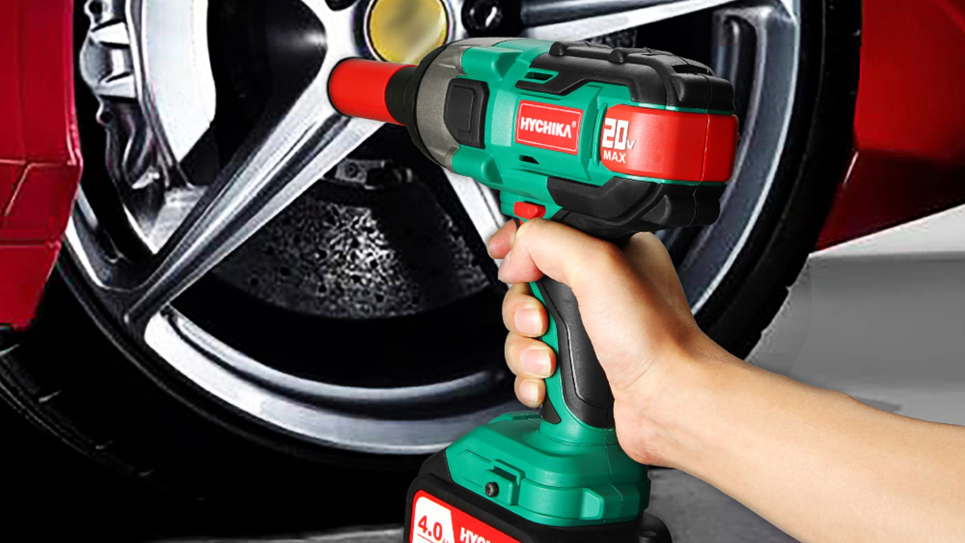 File:Cordless Impact Wrenches & Driver.jpg