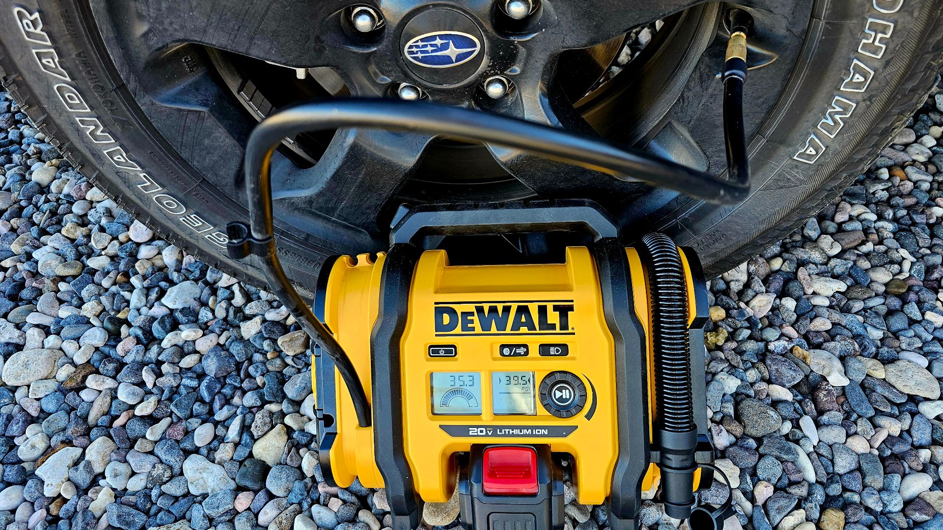 File:DeWalt Air Compressor (54874007632).jpg