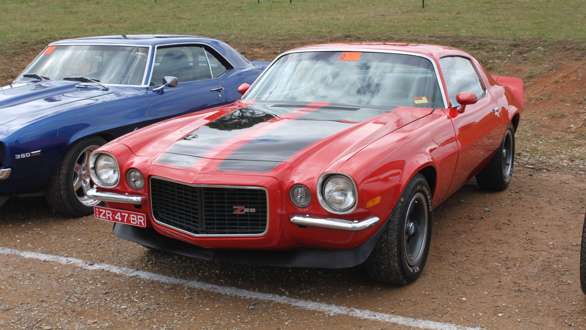 File:Chevrolet Camaro Z-28 (15694927638).jpg