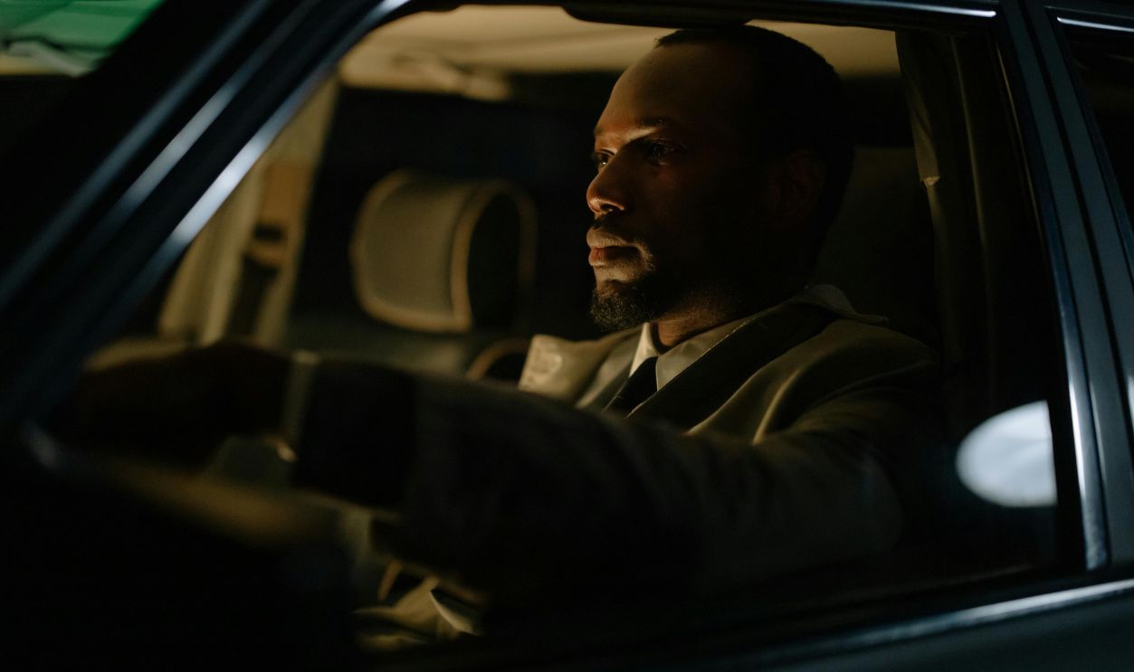 Improved Ambient Lighting