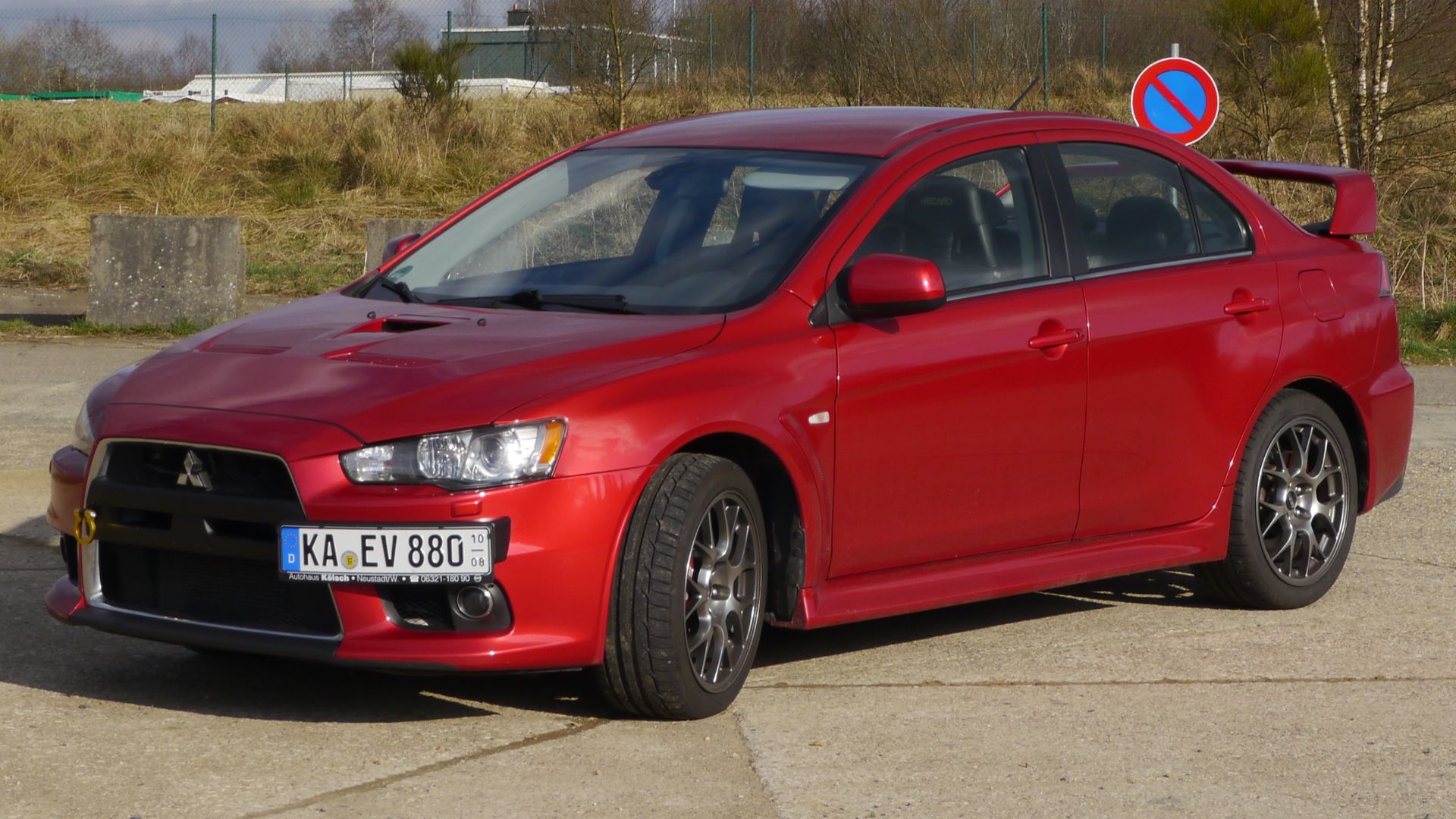 File:2017-04-02 Mitsubishi Lancer Evolution X MR SST 14 (2).jpg