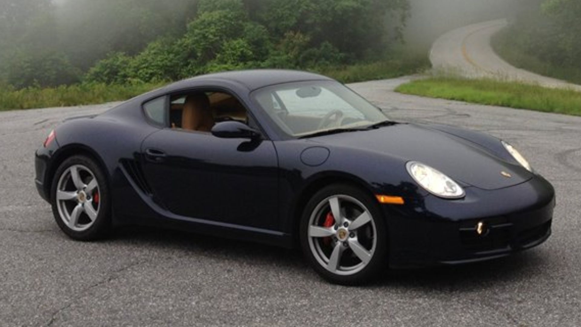 File:987 Porsche Cayman S.jpg