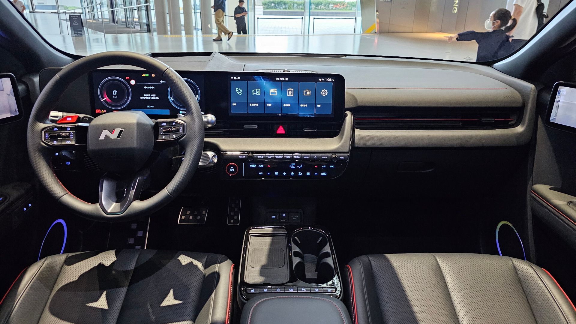 File:Hyundai IONIQ 5 N Line NE PE Black One-tone N Line (1).jpg