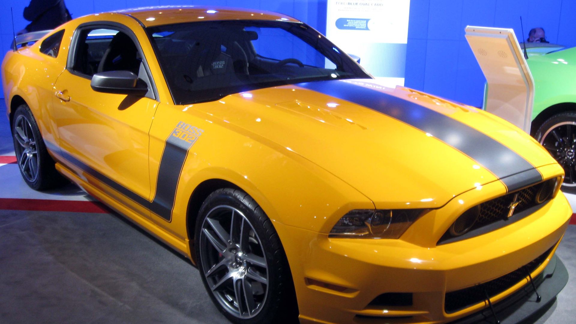 File:2013 Ford Mustang Boss 302 -- 2012 NYIAS.JPG