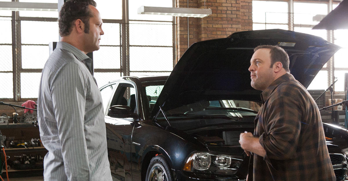 Rss Thumb - Mechanic Broke Something