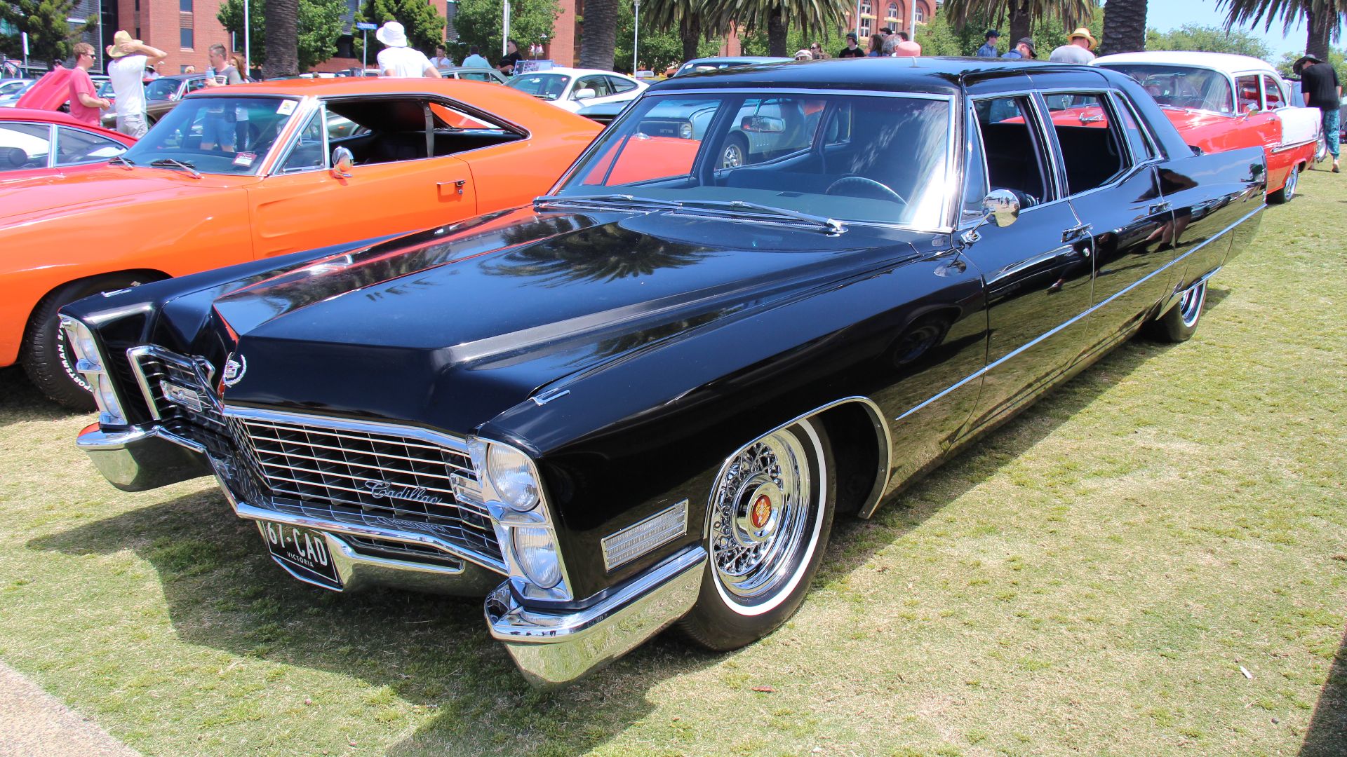 File:1967 Cadillac Series 75 Fleetwood (15918298231).jpg