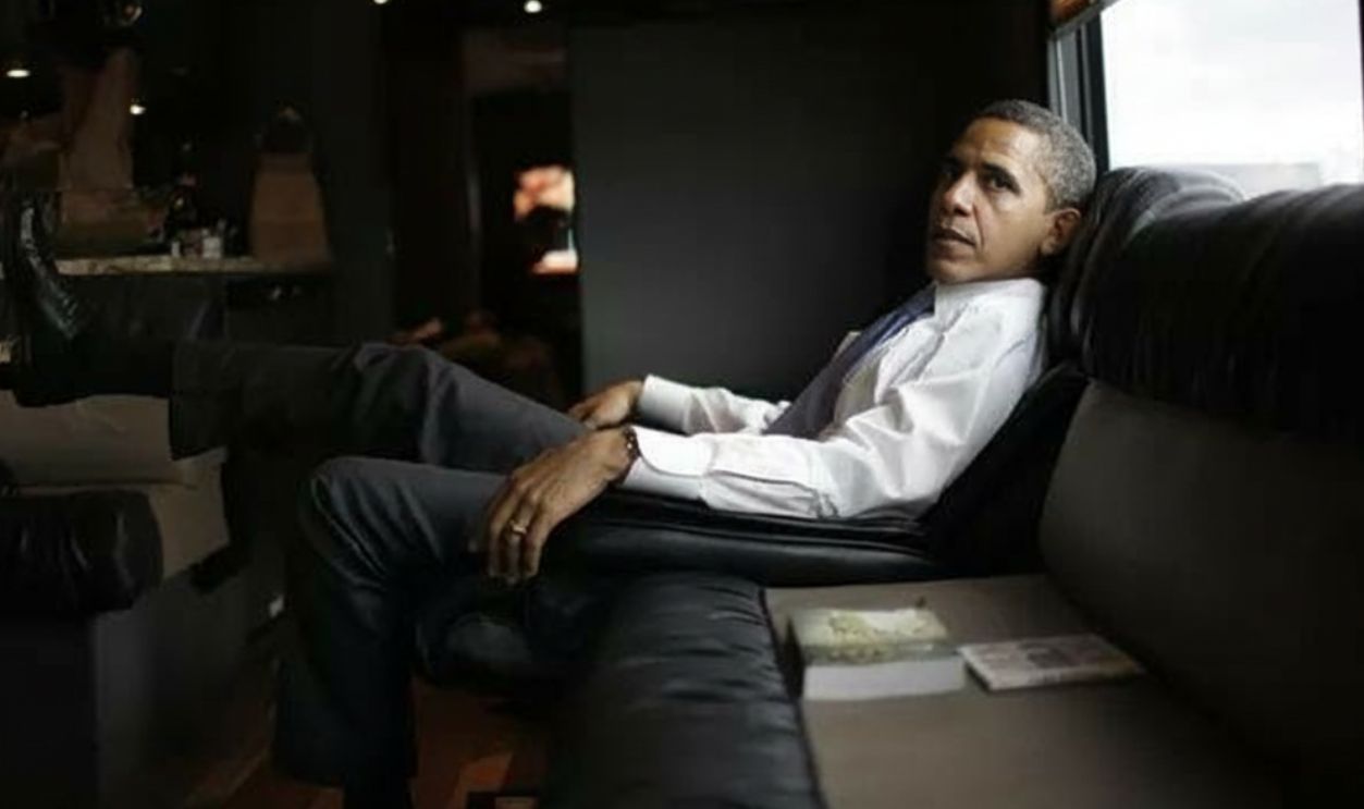 25 Automobiles Trusted By America’s Past Presidents