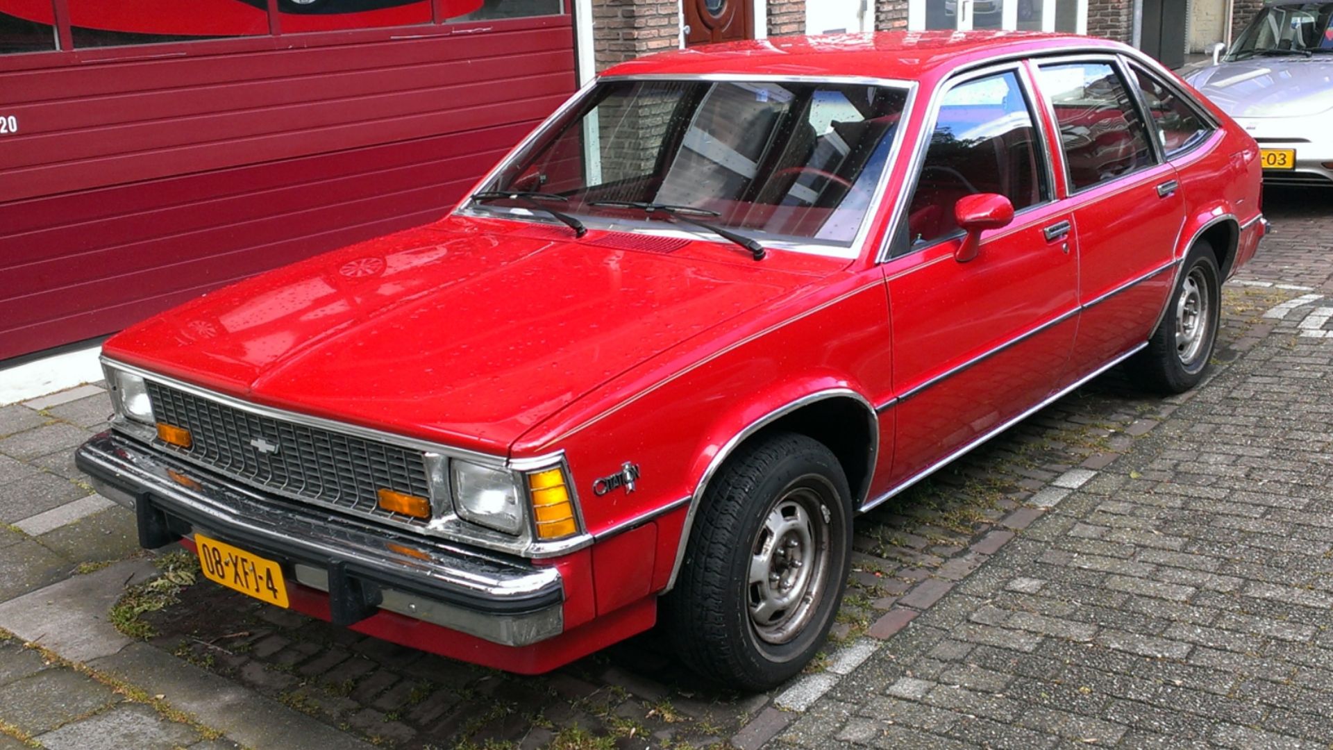 File:Chevrolet Citation.jpg
