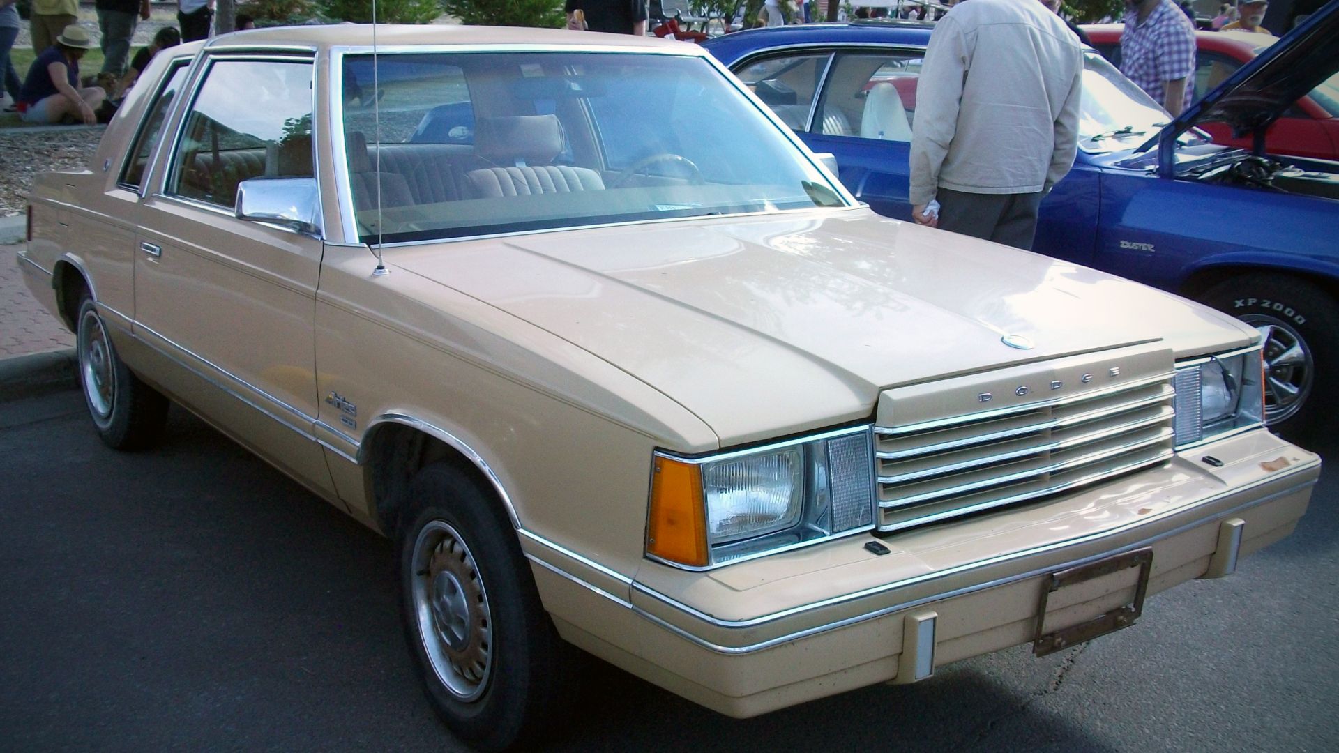 File:1981 Dodge Aries cp.jpg