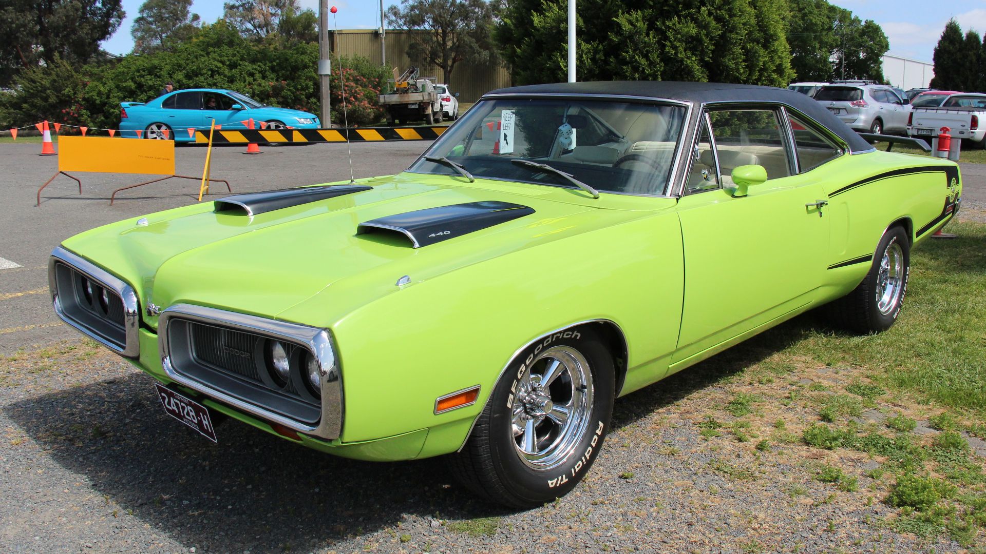 File:1970 Dodge Super Bee 440 (22163240299).jpg