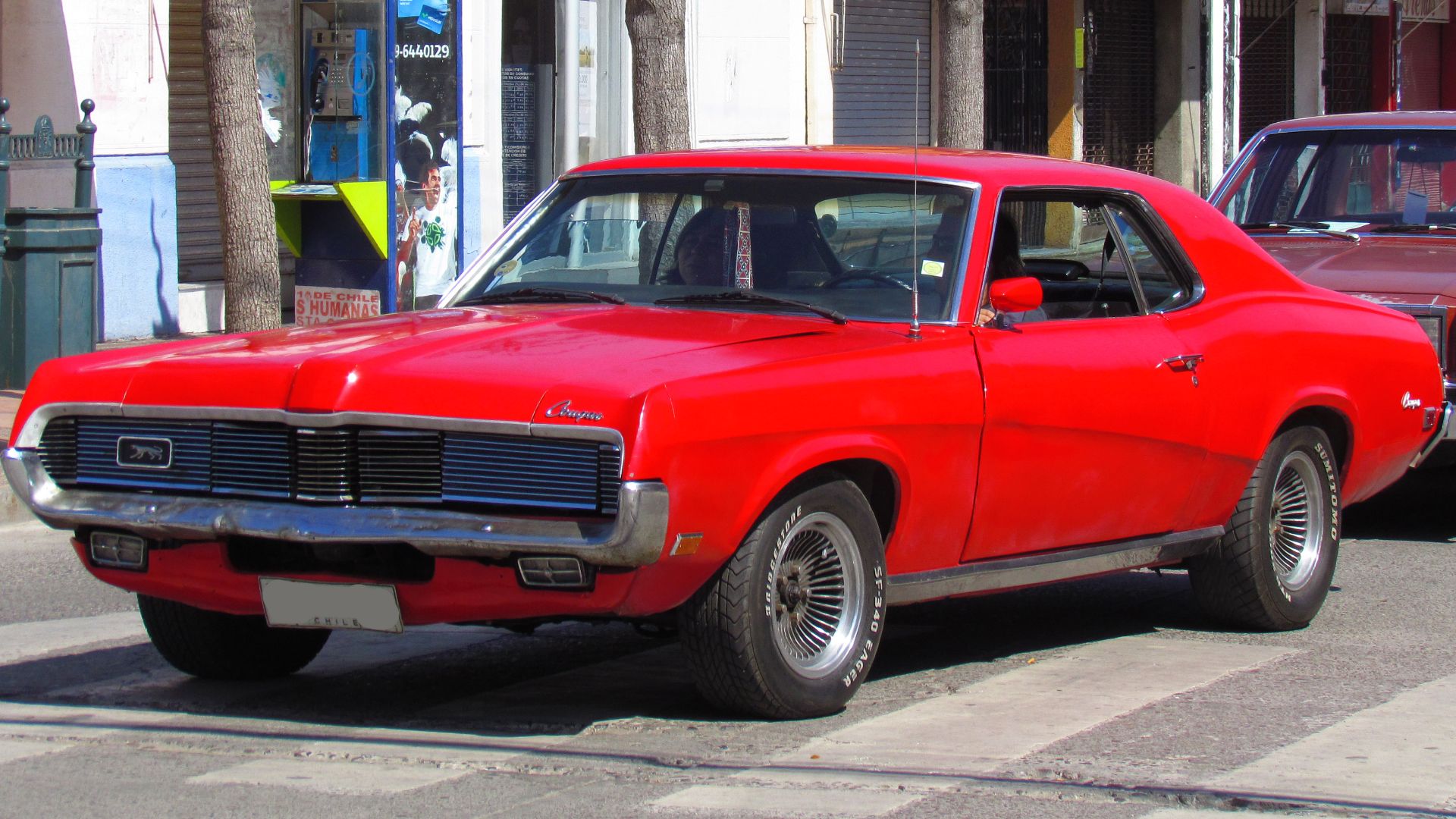 File:Mercury Cougar 1969 (15187899973).jpg