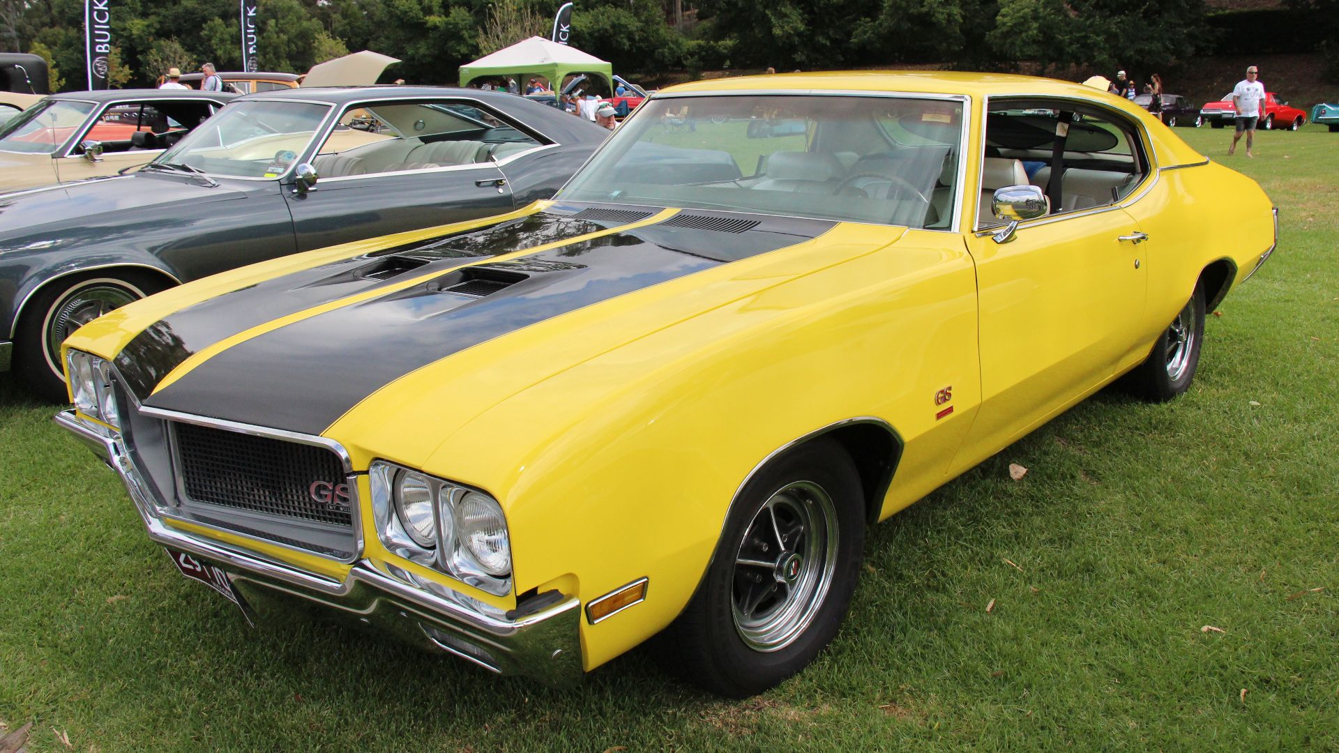 File:1970 Buick GS 455 Coupe (32588313203).jpg