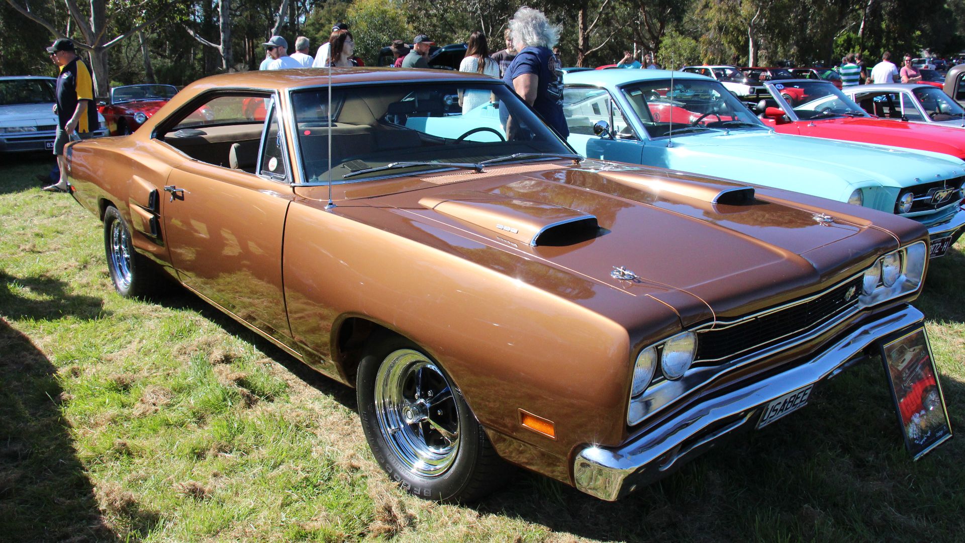 File:1969 Dodge Coronet Super Bee 383 (38082982051).jpg