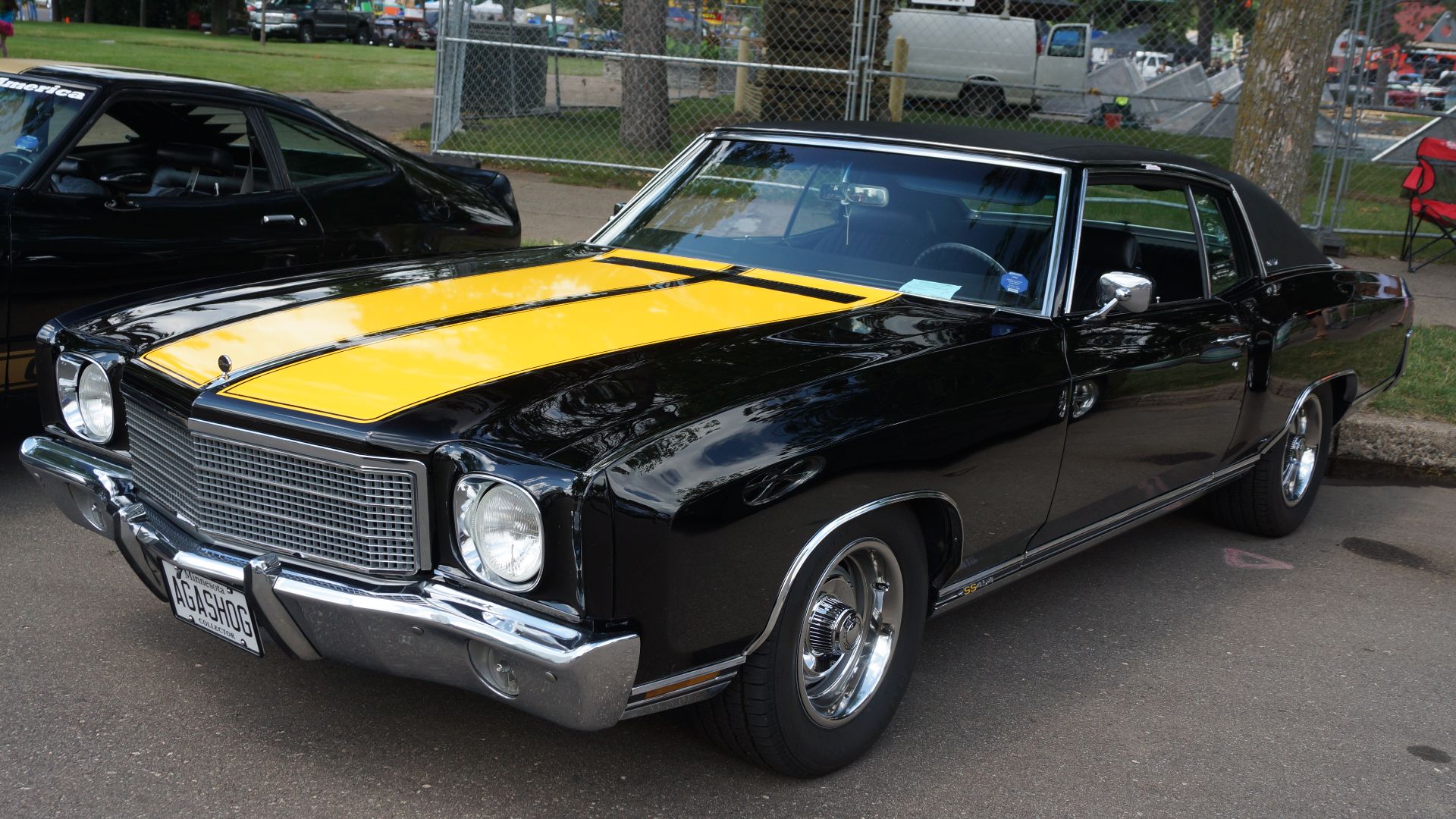 File:1970 Chevrolet Monte Carlo (28337654406).jpg