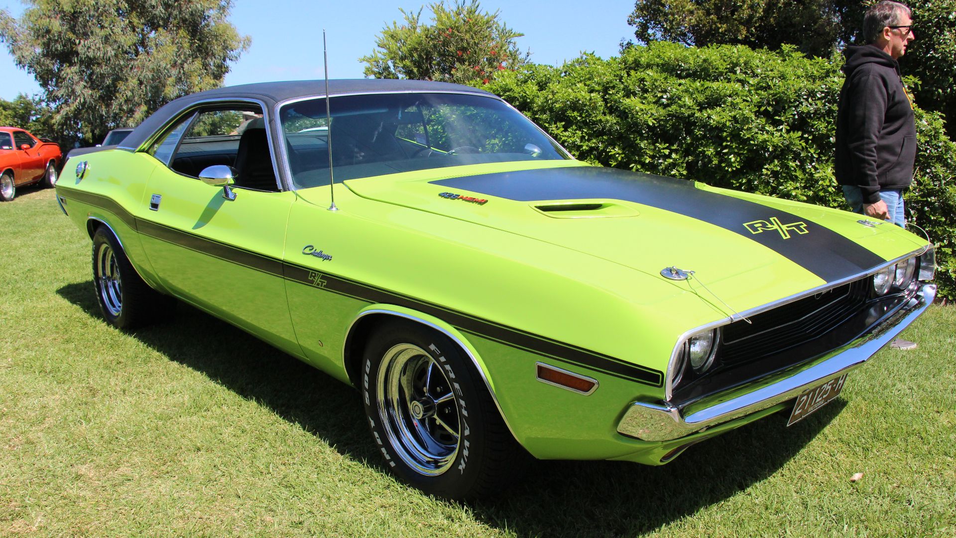 File:1970 Dodge Challenger RT 426 Hemi (22162094610).jpg