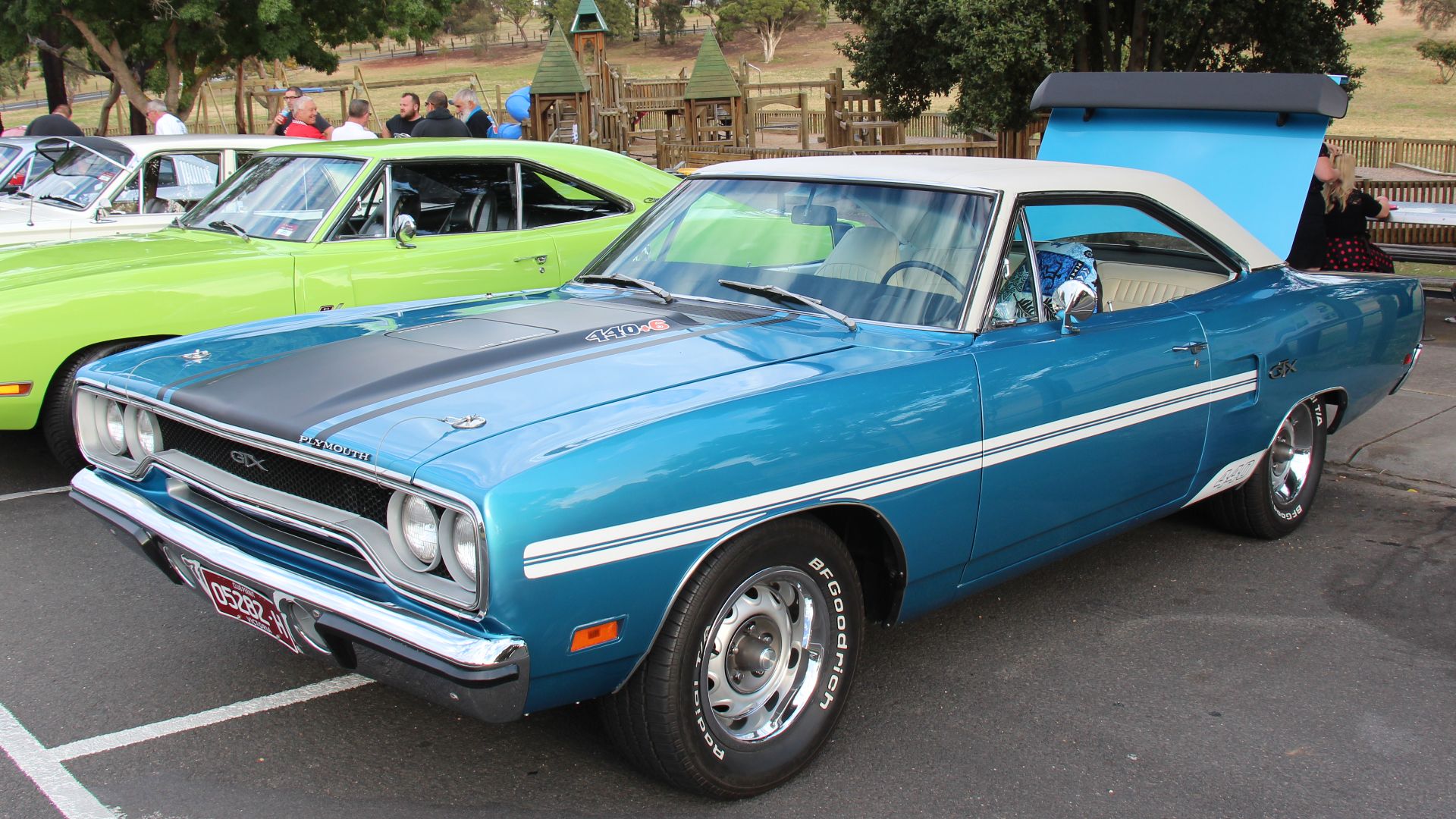 File:1970 Plymouth GTX 440 (15313451704).jpg