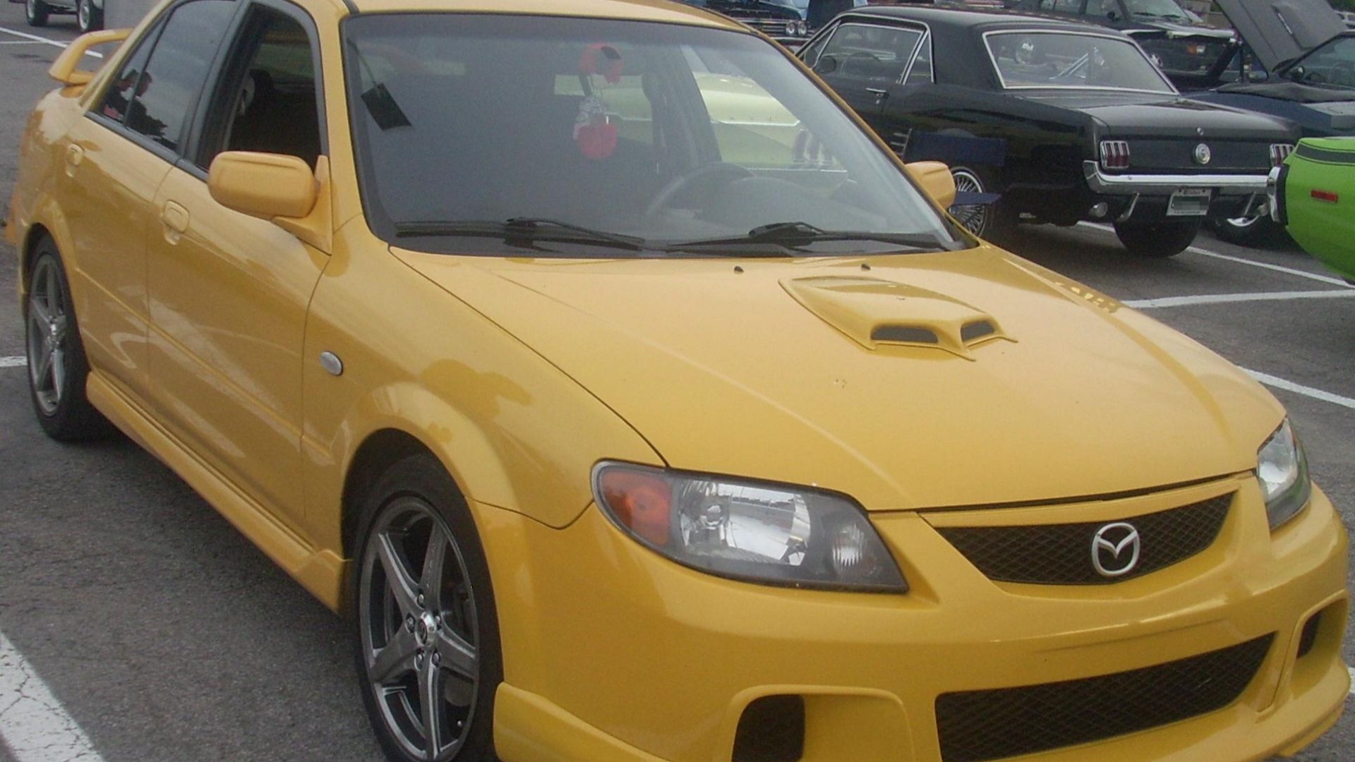 File:'03 Mazdaspeed Protegé Sedan (Les chauds vendredis '10).jpg