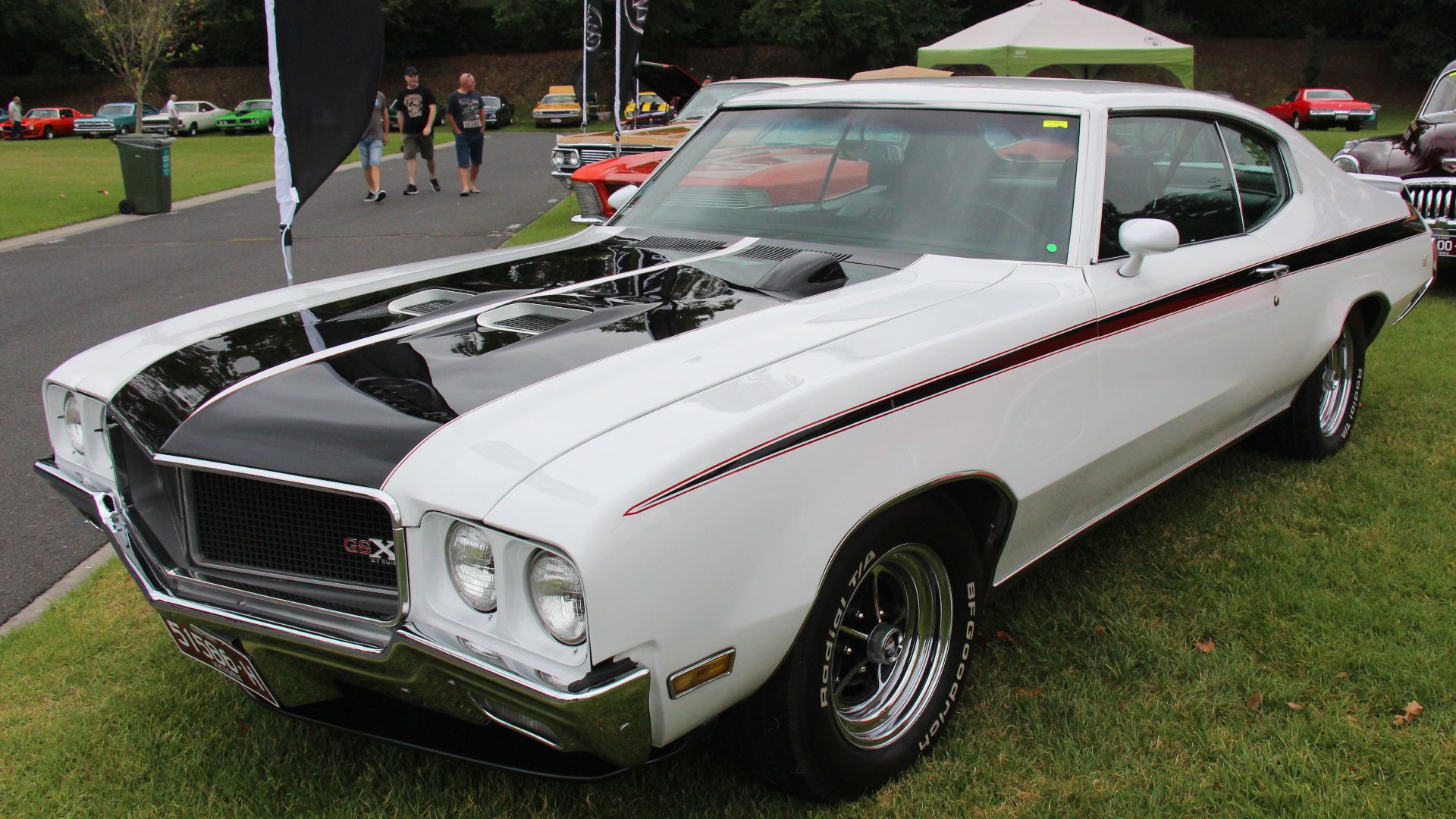 File:1970 Buick GSX 455 Coupe (33285990451).jpg