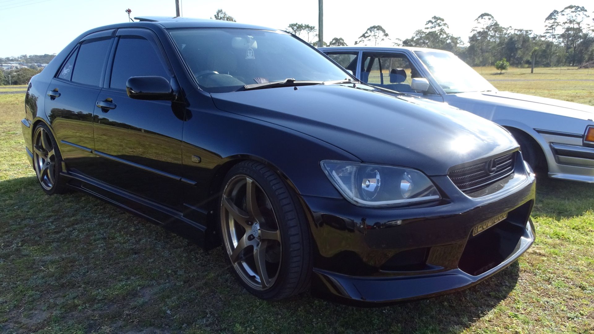 File:Lexus IS300 (29405134757).jpg