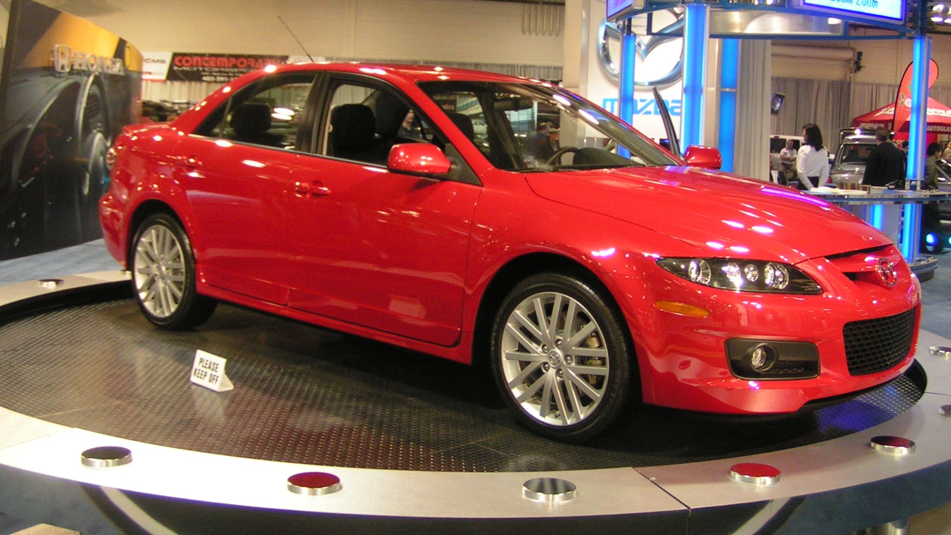 File:2005 Mazda Mazdaspeed 6 (465437995).jpg