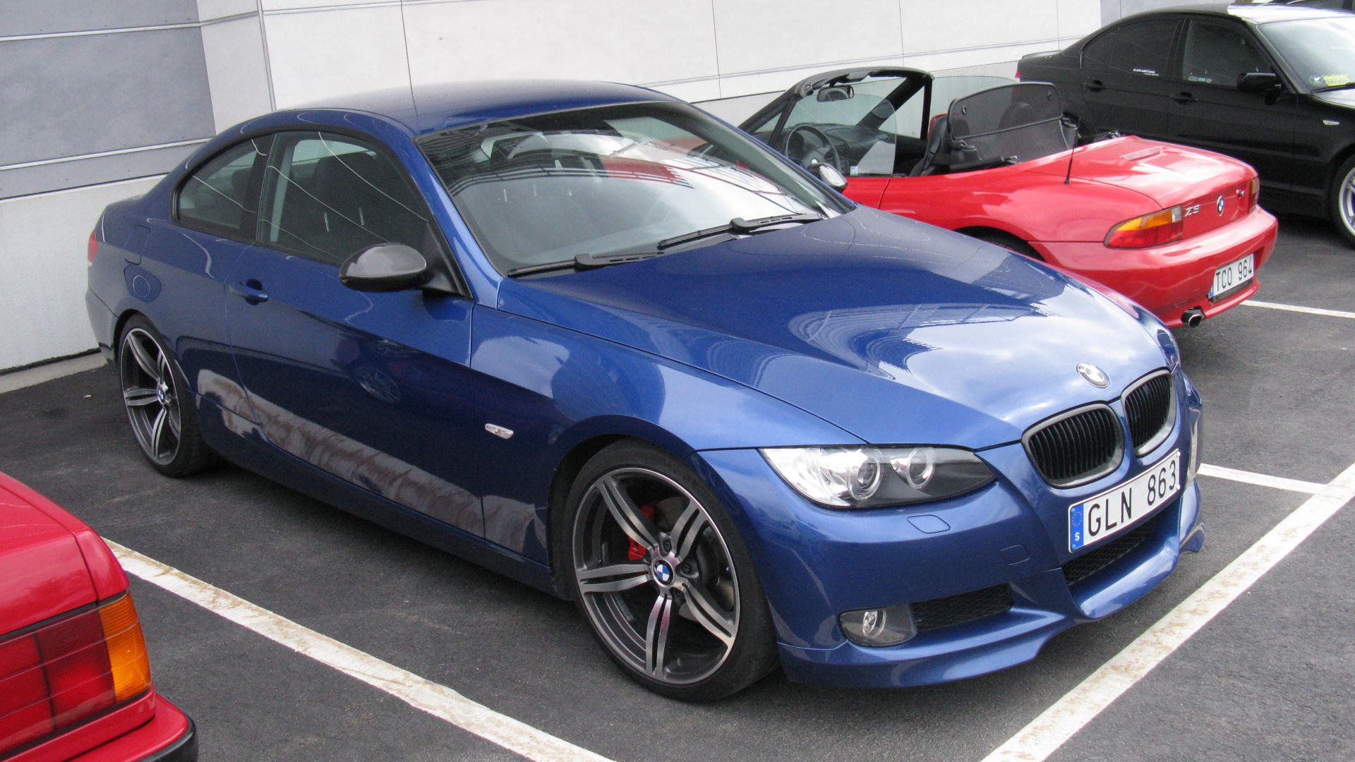 File:BMW 335i Coupé (4569056920).jpg