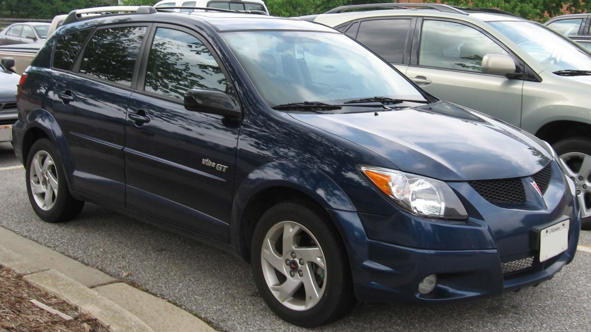File:2003-04 Pontiac Vibe GT.jpg