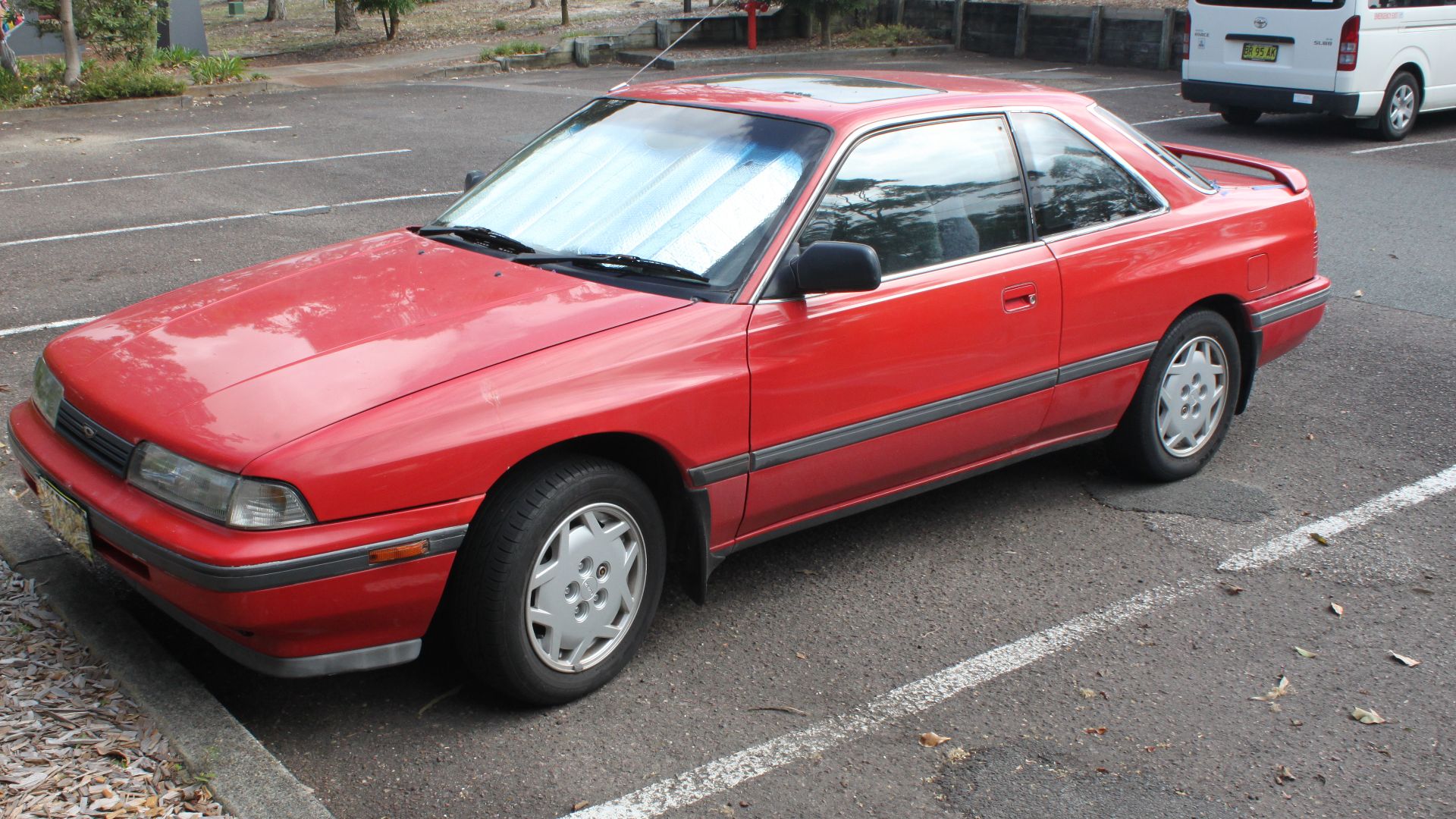 File:1988 Mazda MX-6 (GD) Turbo coupe (23023992810).jpg