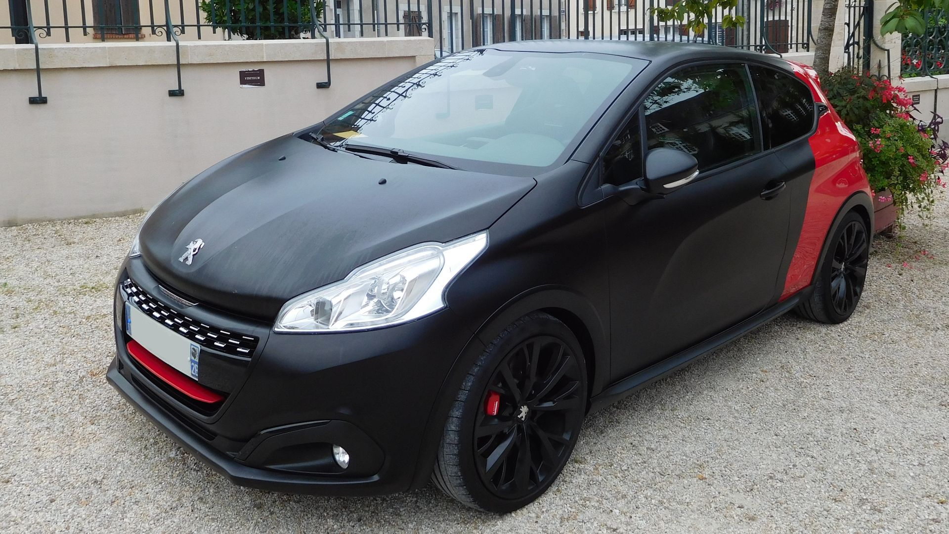 File:Peugeot 208 GTi 30th by Peugeot Sport (1).jpg