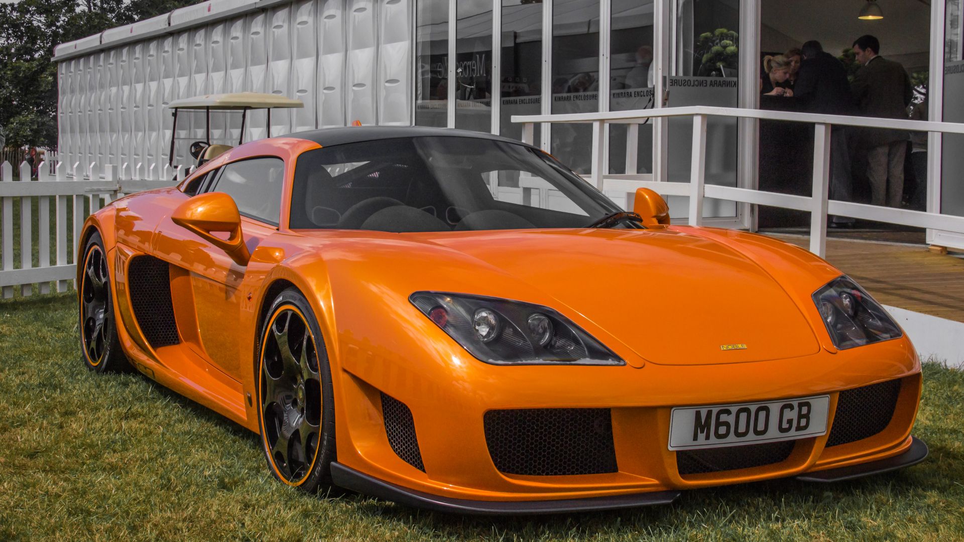 File:Noble M600 (7502088822).jpg