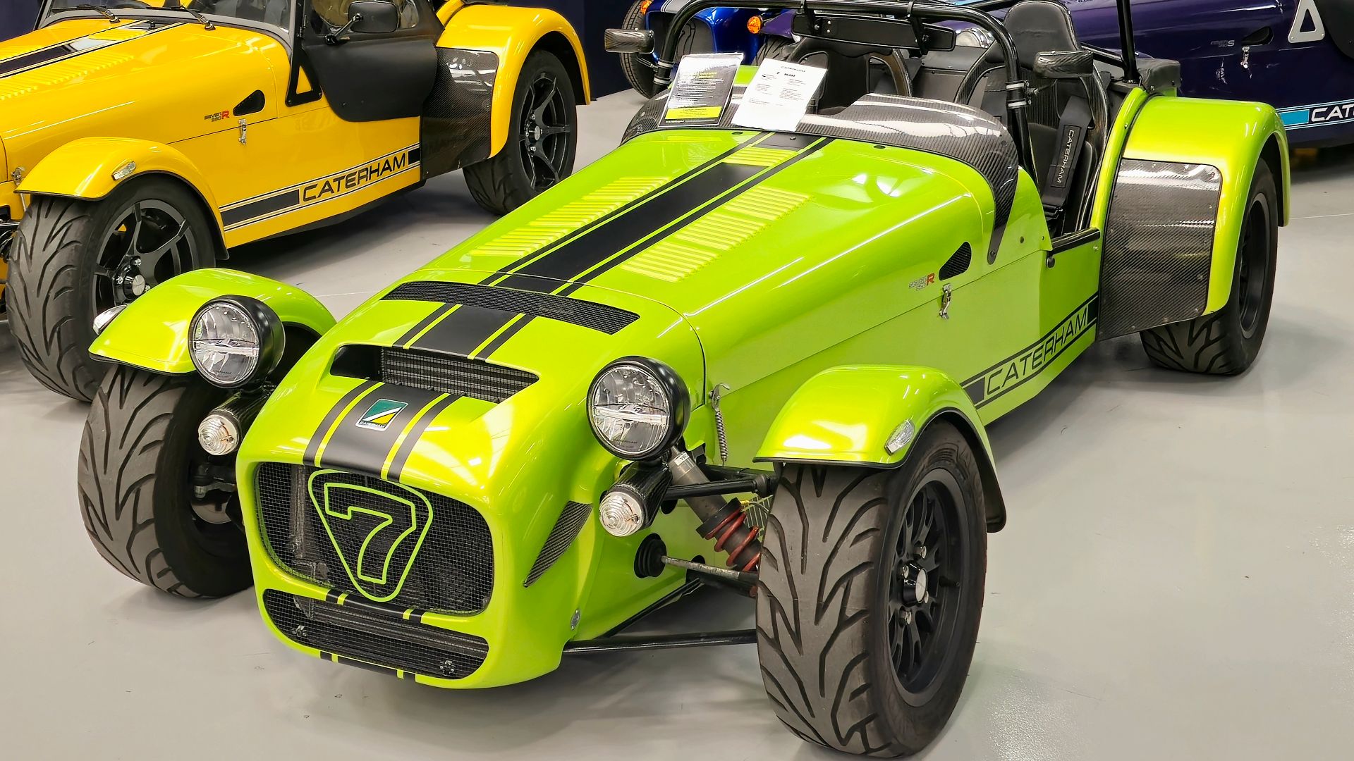 File:2024 Caterham Seven 620R.jpg