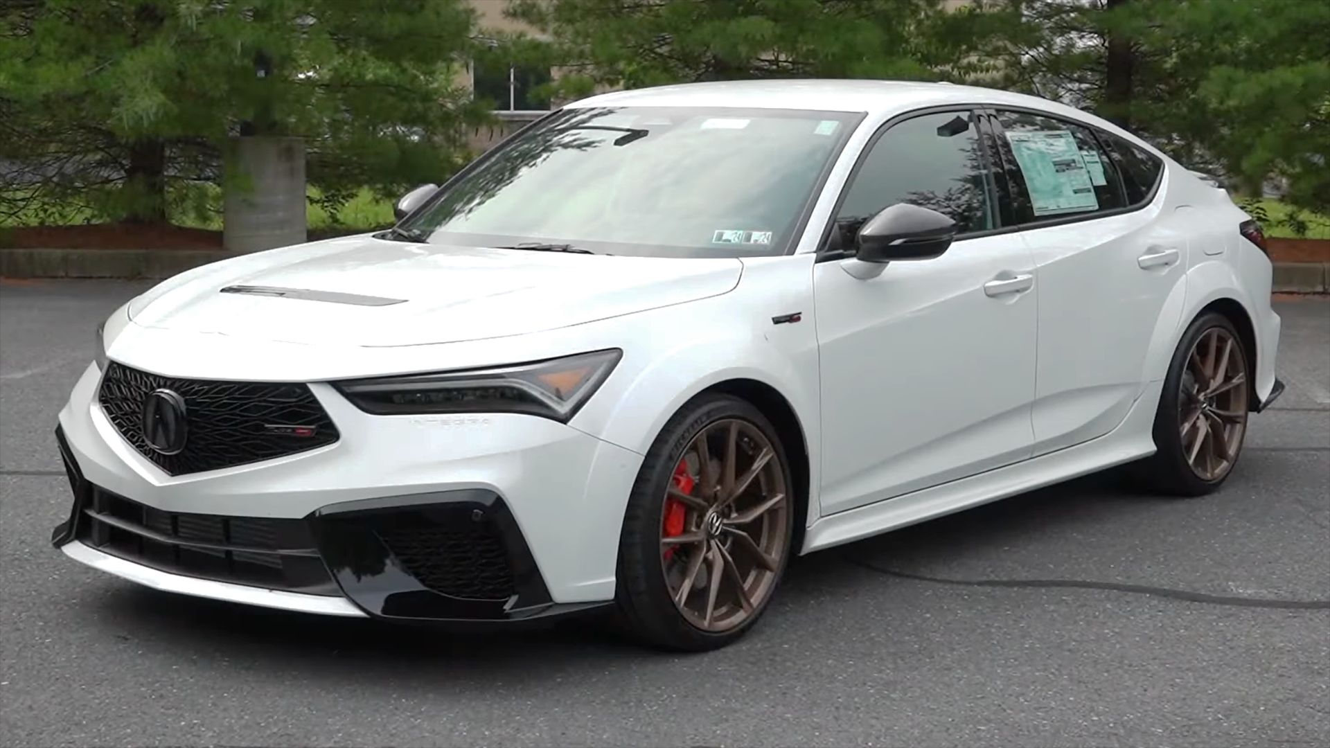 File:2024 Acura Integra Type-S (United States) front view.png