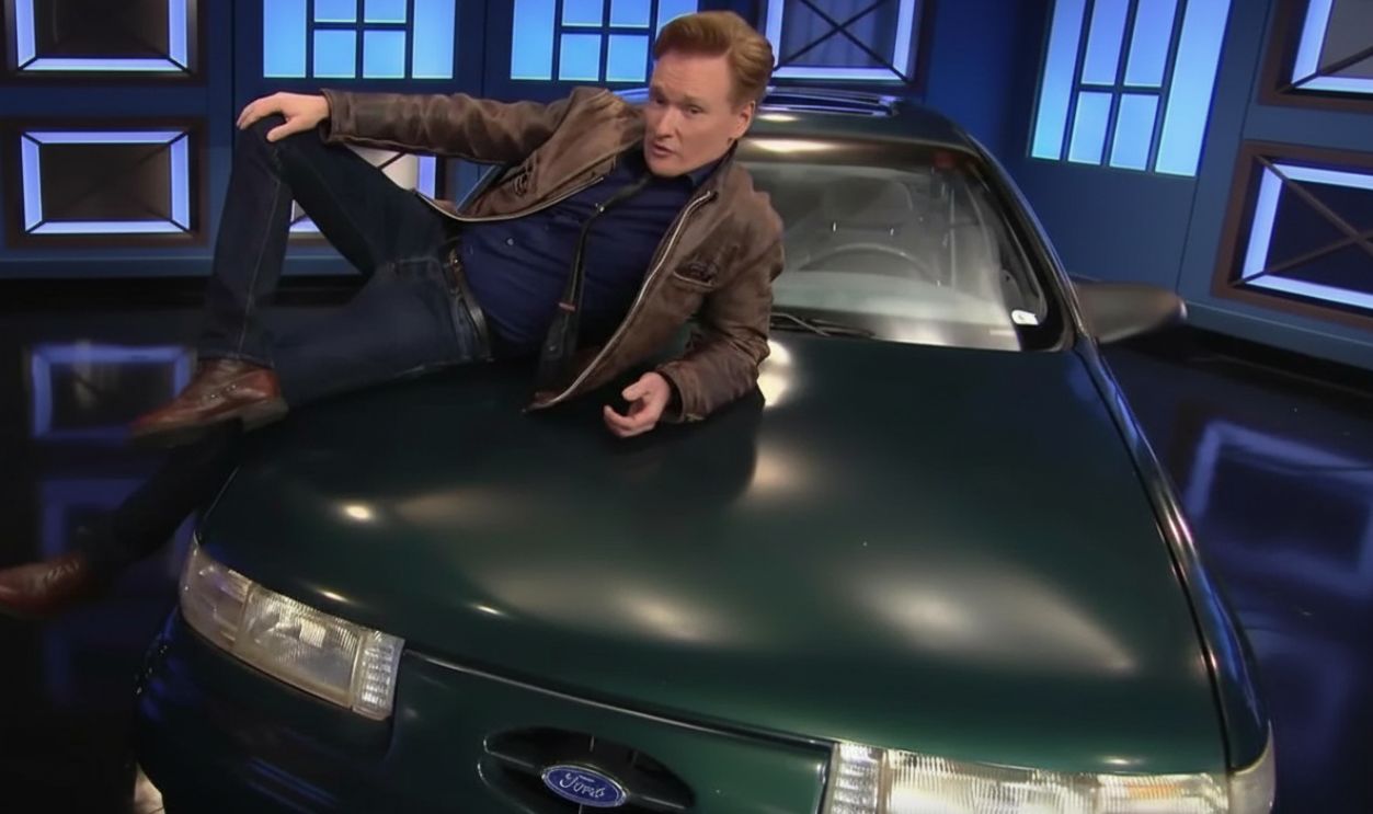 44 Cars That Fool You At First Glance, But Deliver Serious Performance